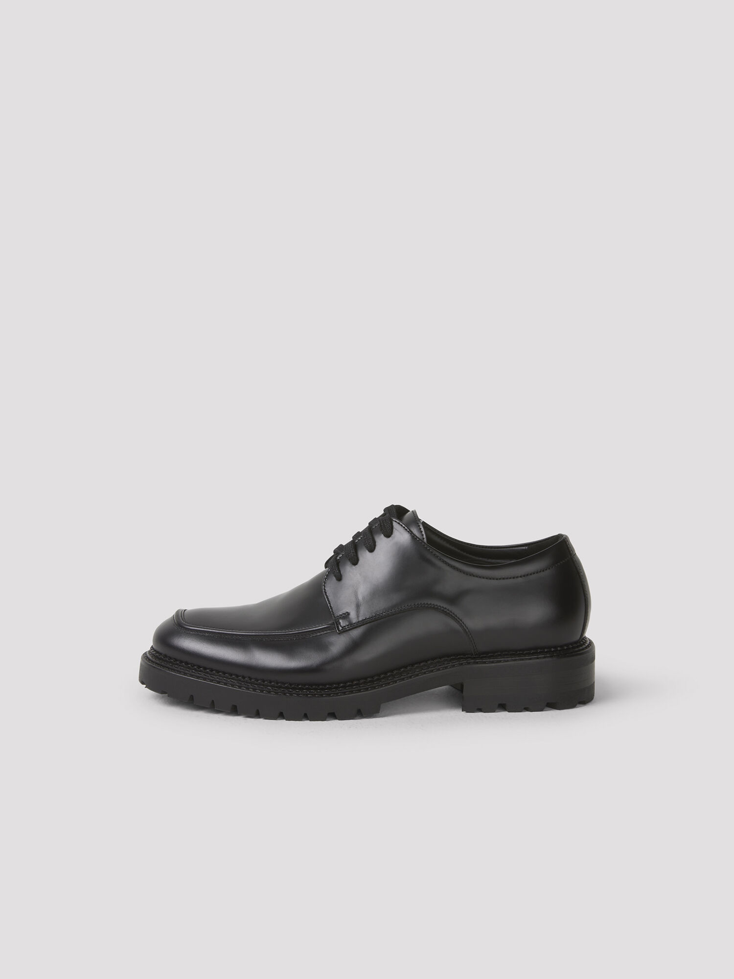 Preston Lace Up Shoe