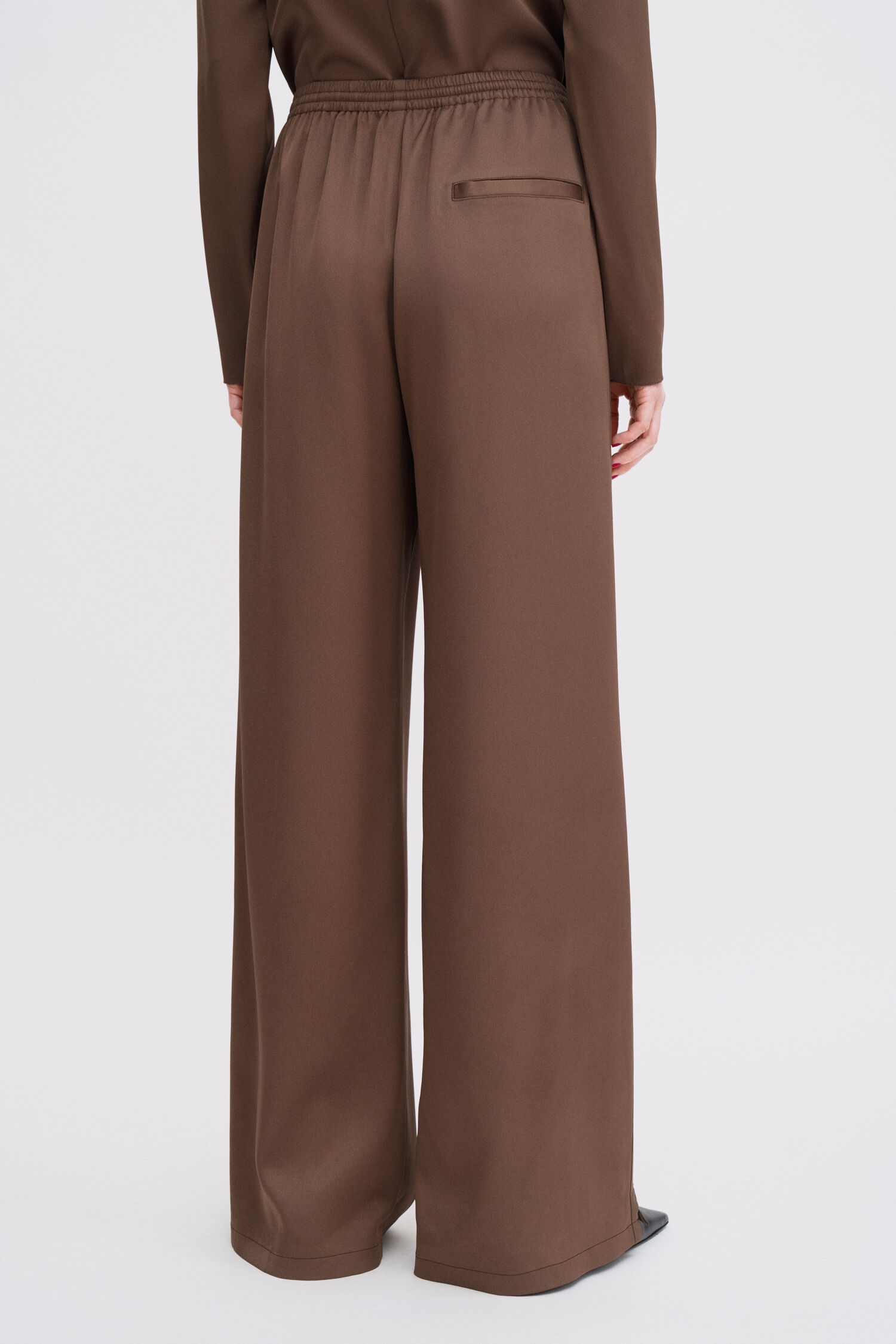 Nova Trousers