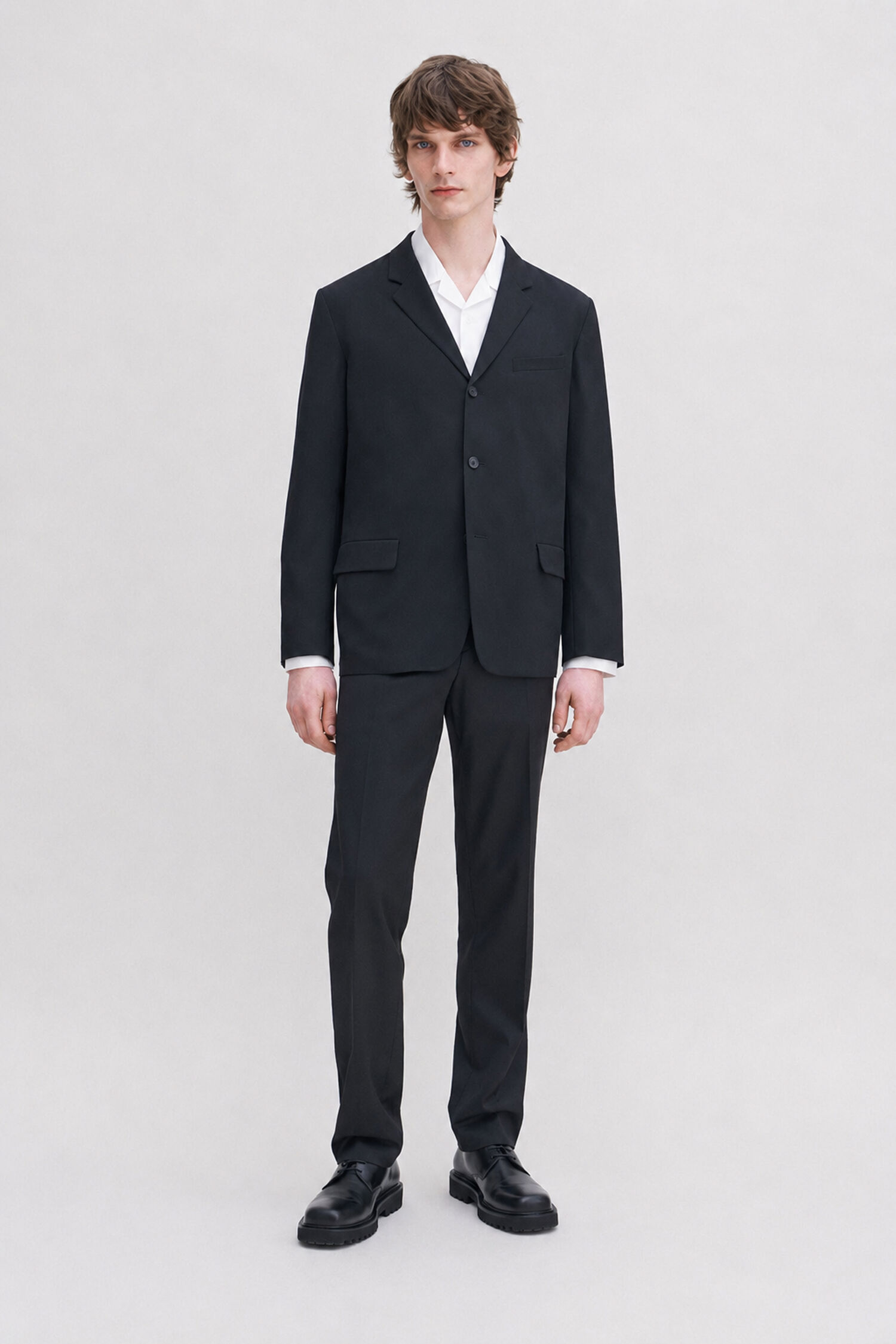 Thomas Blazer