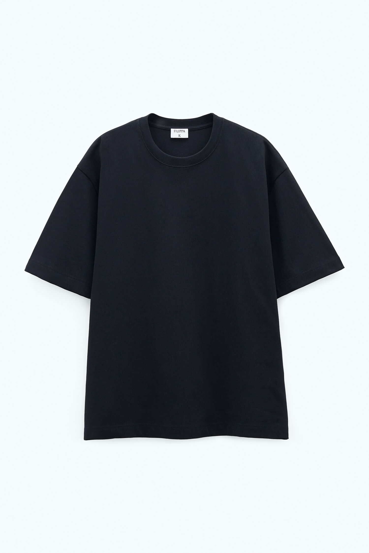 Tee 2025 shirt ample