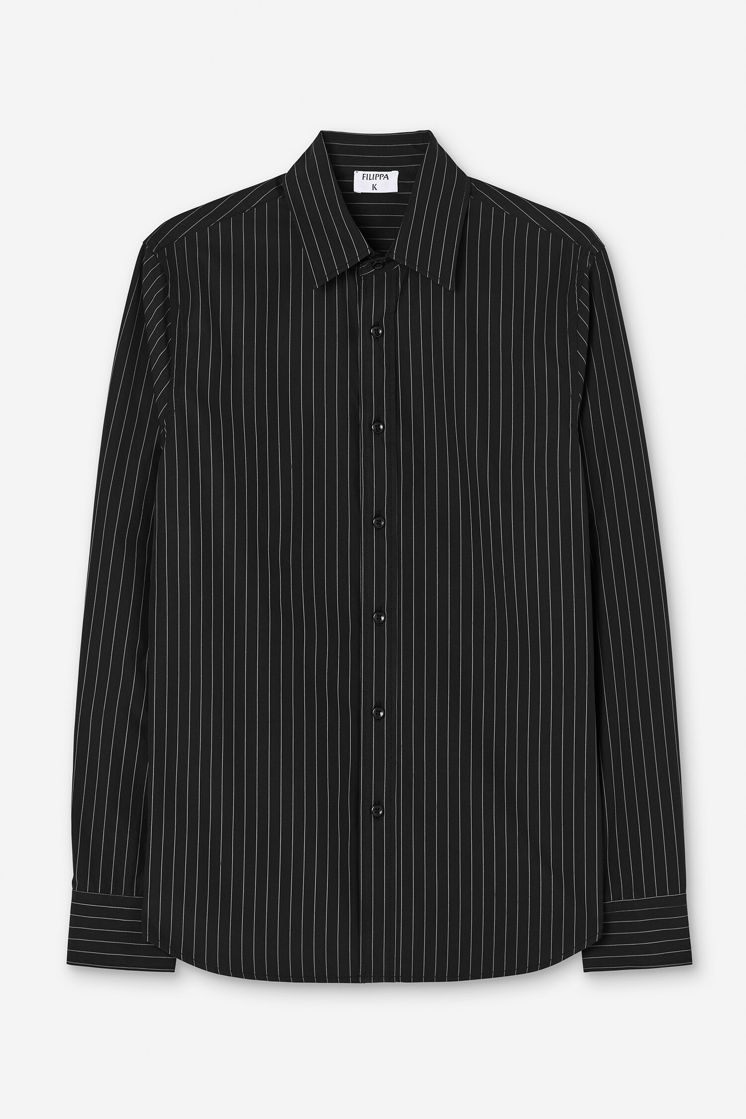 Striped Shirt