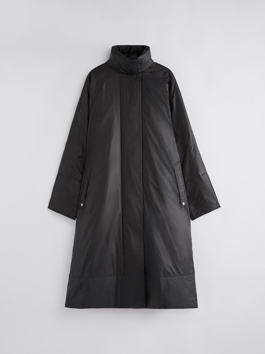 Dylan Techno Coat