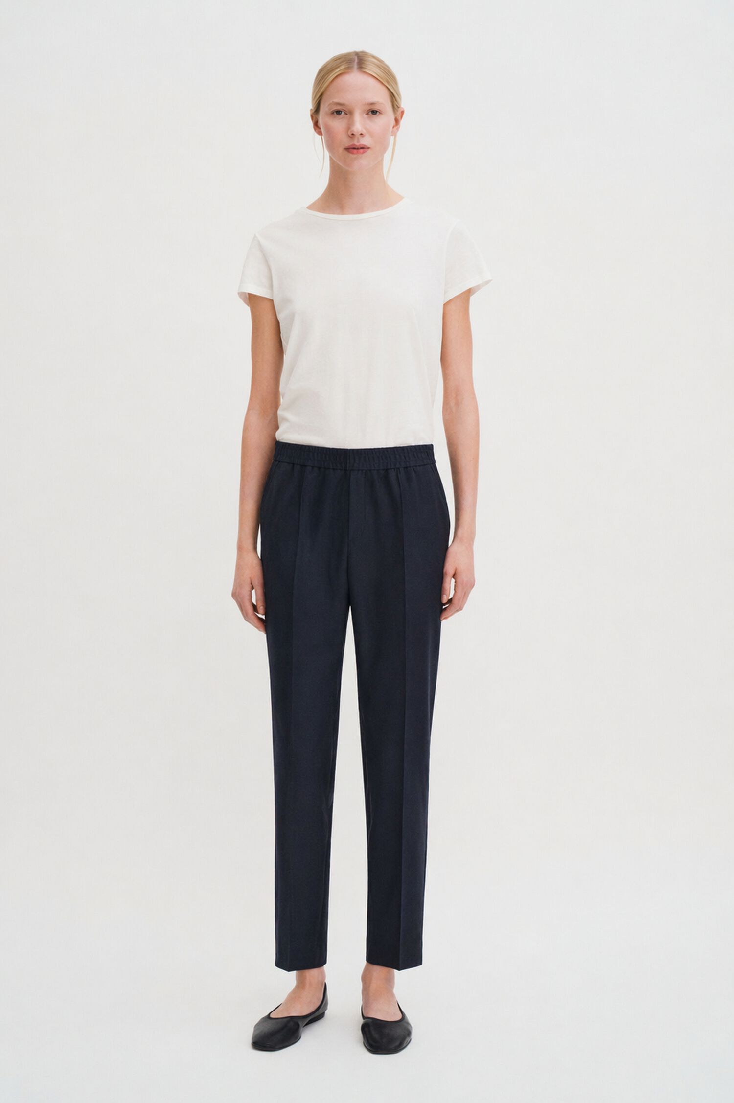 Fiona Peg Trouser