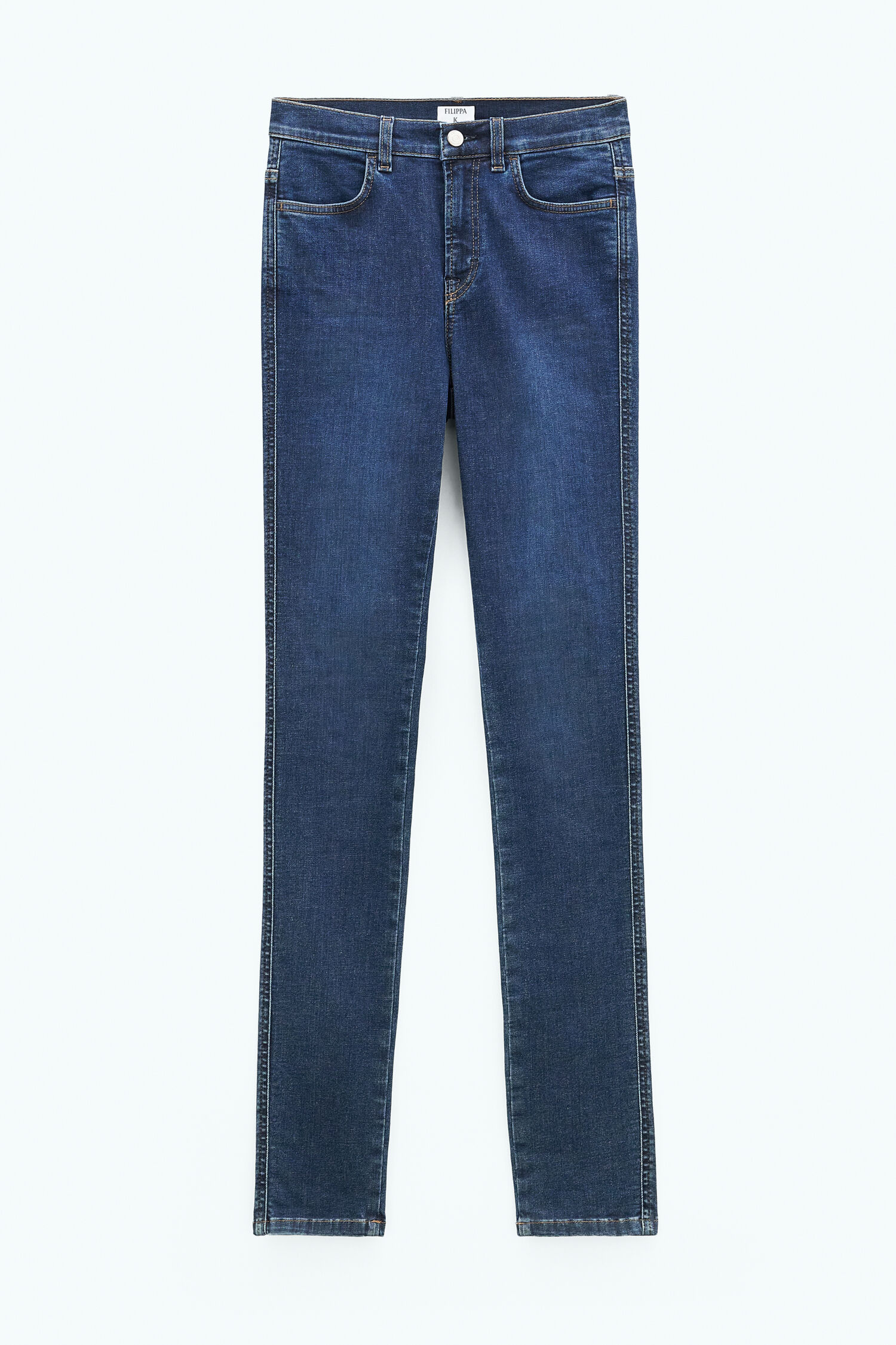Super stretch jeans hot sale