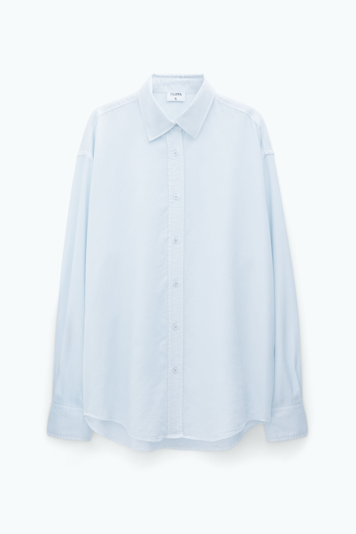 Relaxed Shirt