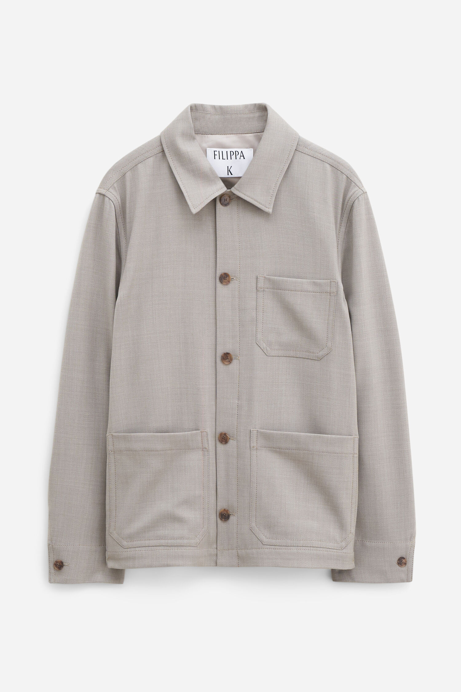 Work Jacket