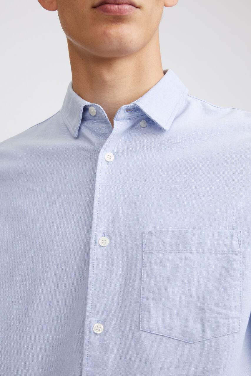 Tim Oxford Shirt