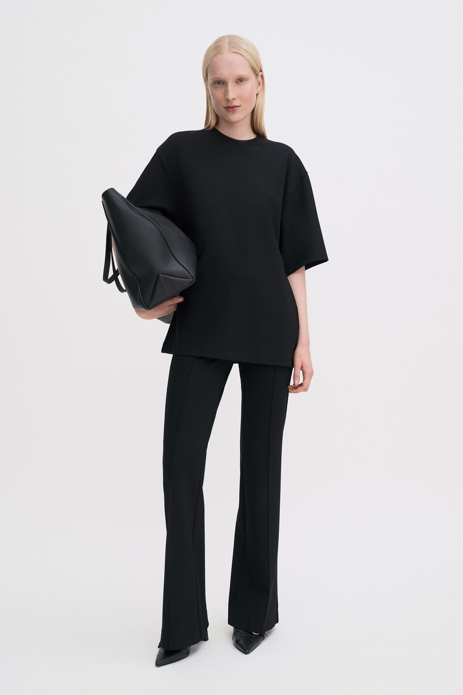Fiona Flare Trousers