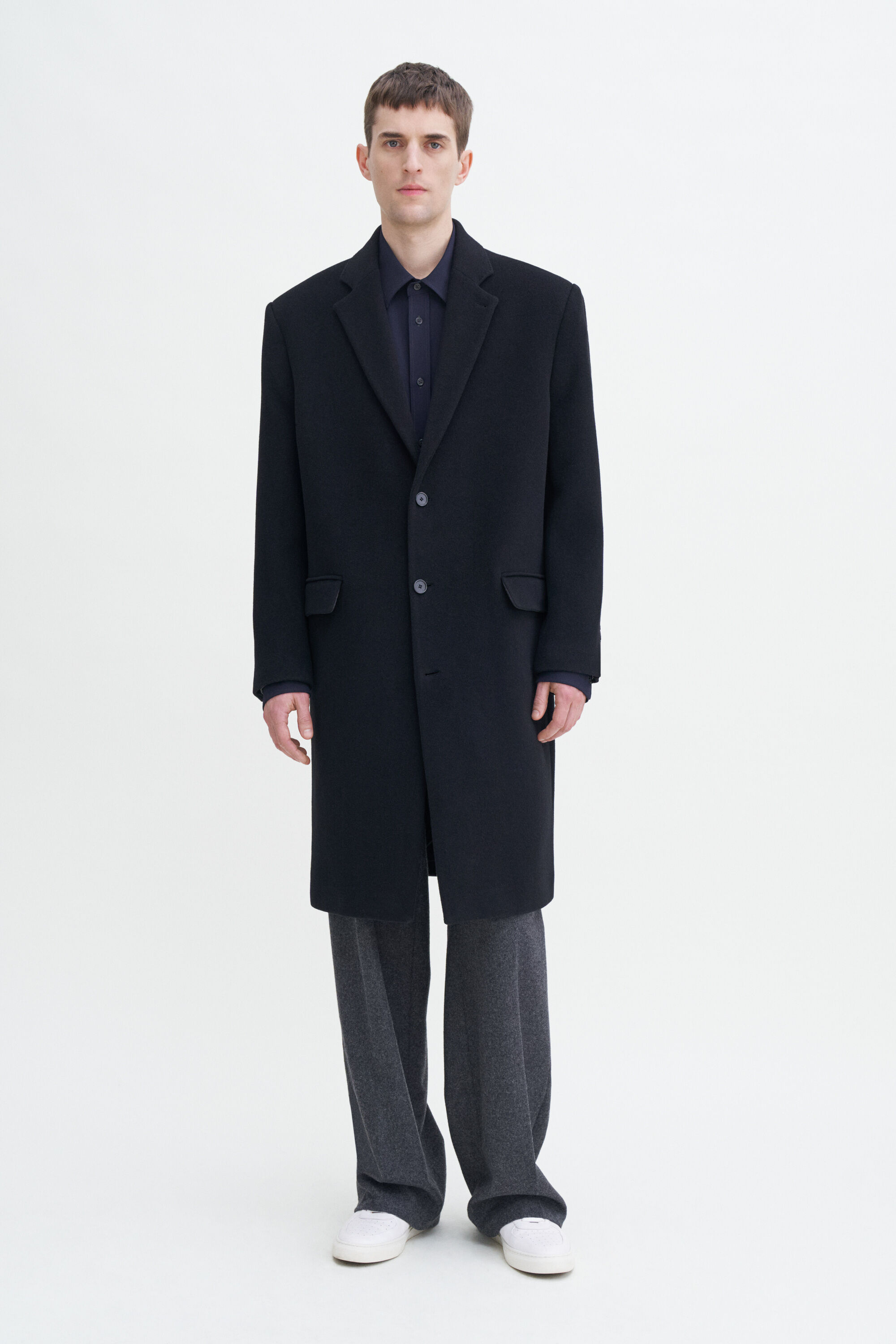 Crombies coats outlet