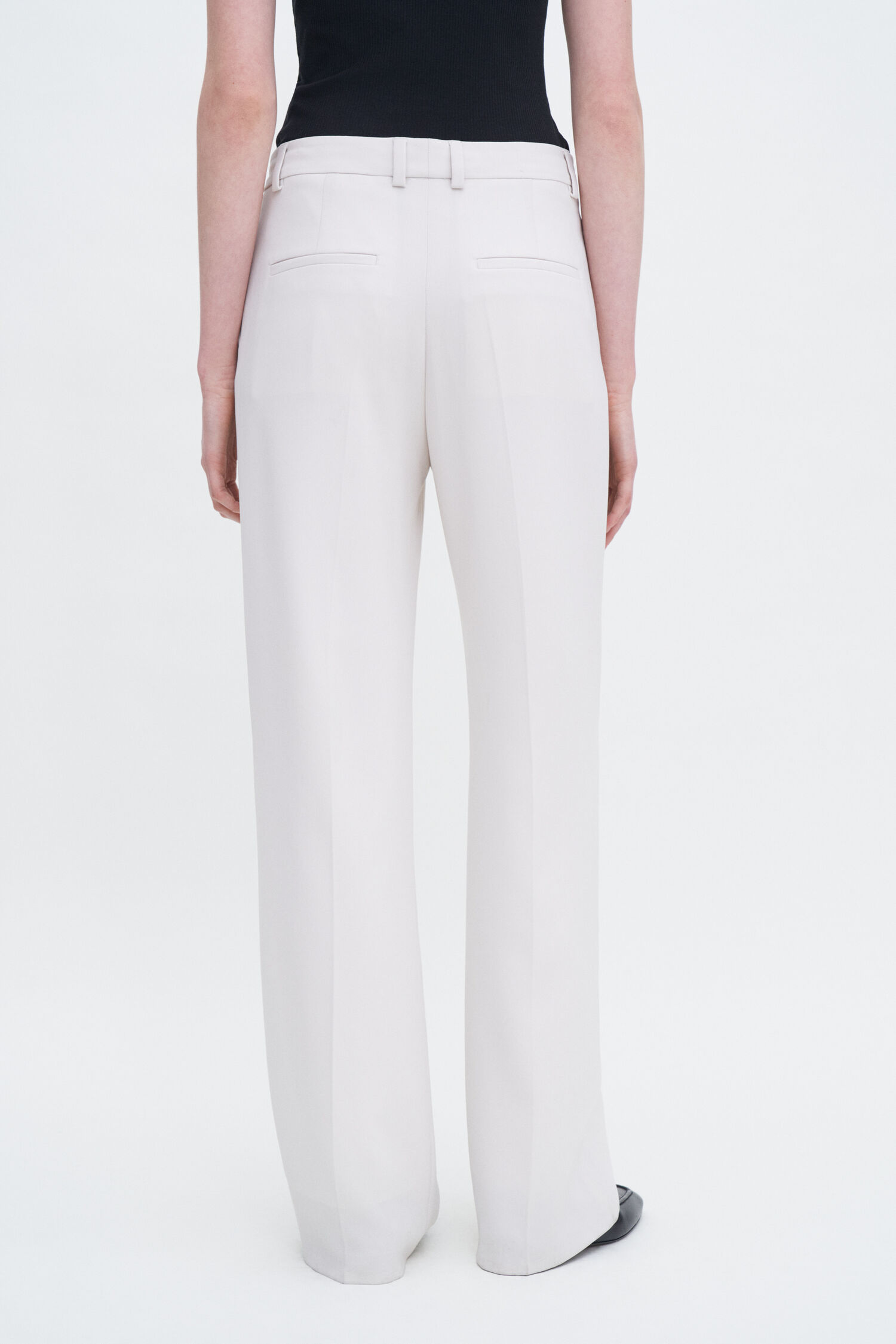 Filippa K Hutton Trousers