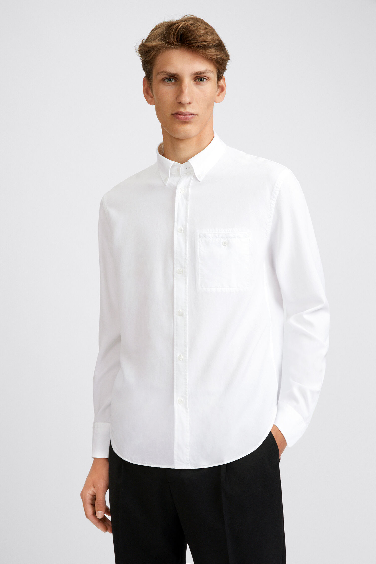 Zachary Tencel Shirt