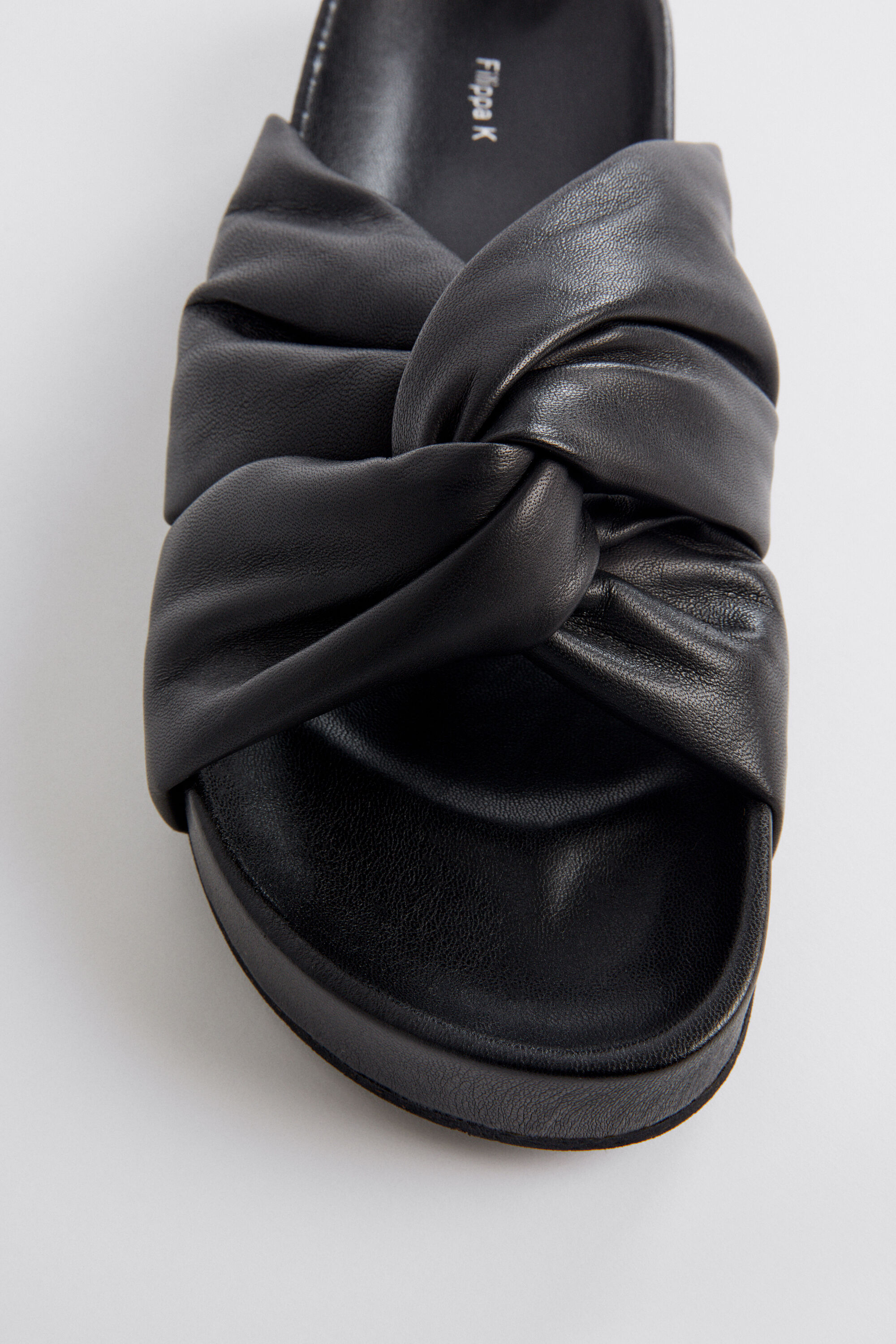 Filippa k clearance sandals
