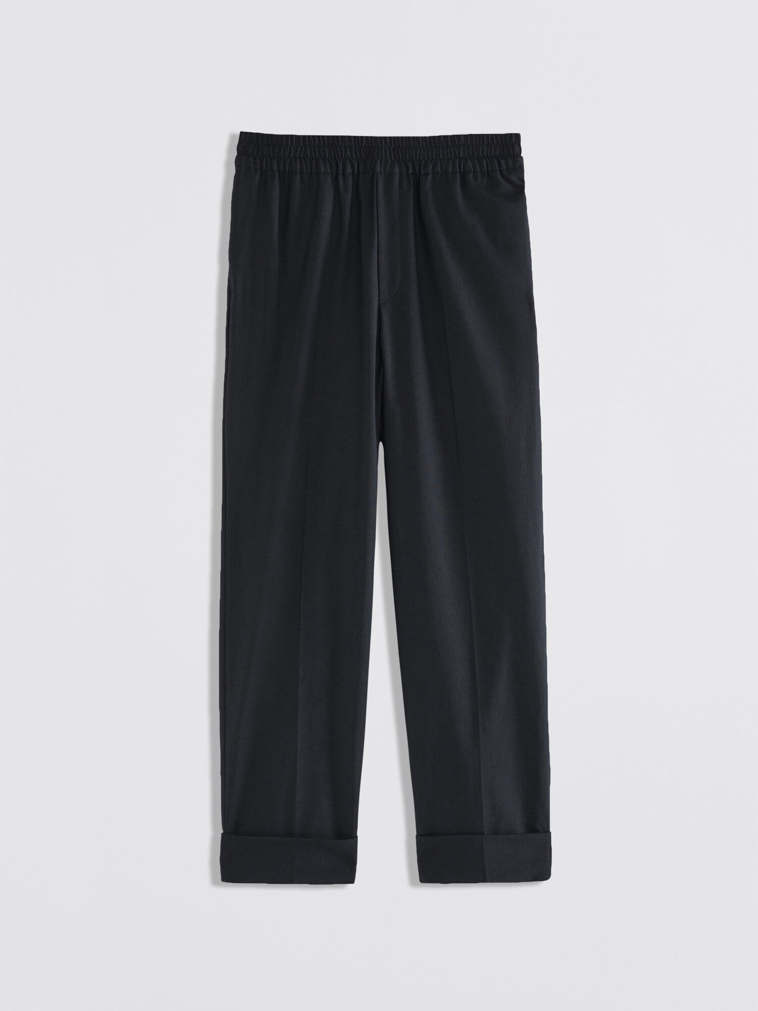 Franca Cool Wool Trousers