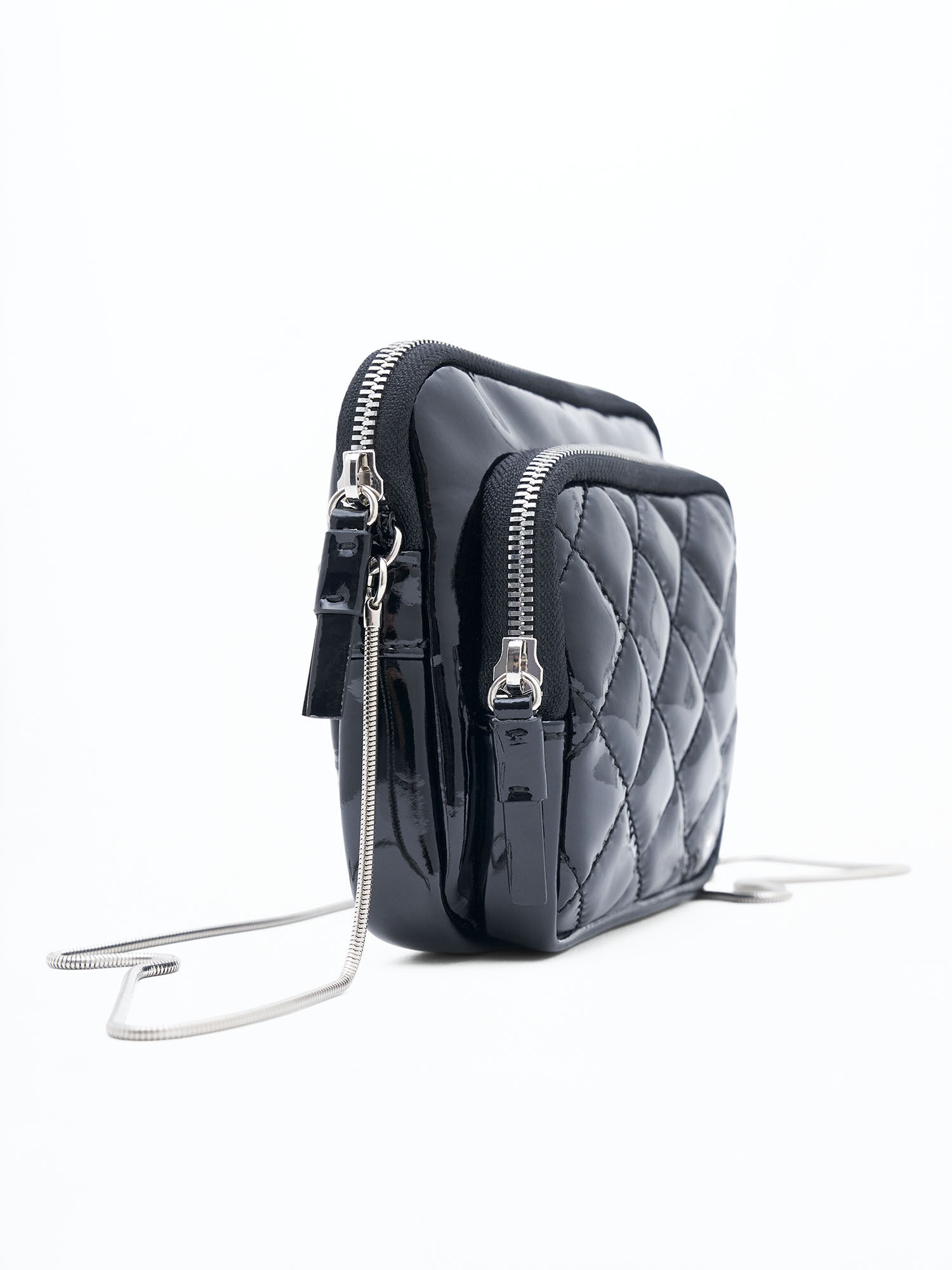 Filippa k discount mini leather bag