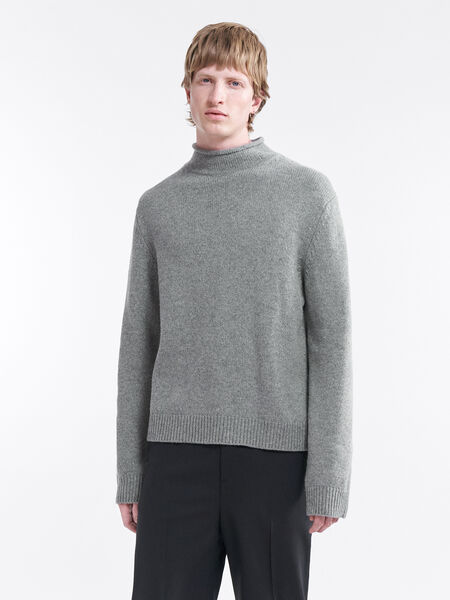 Milo Sweater