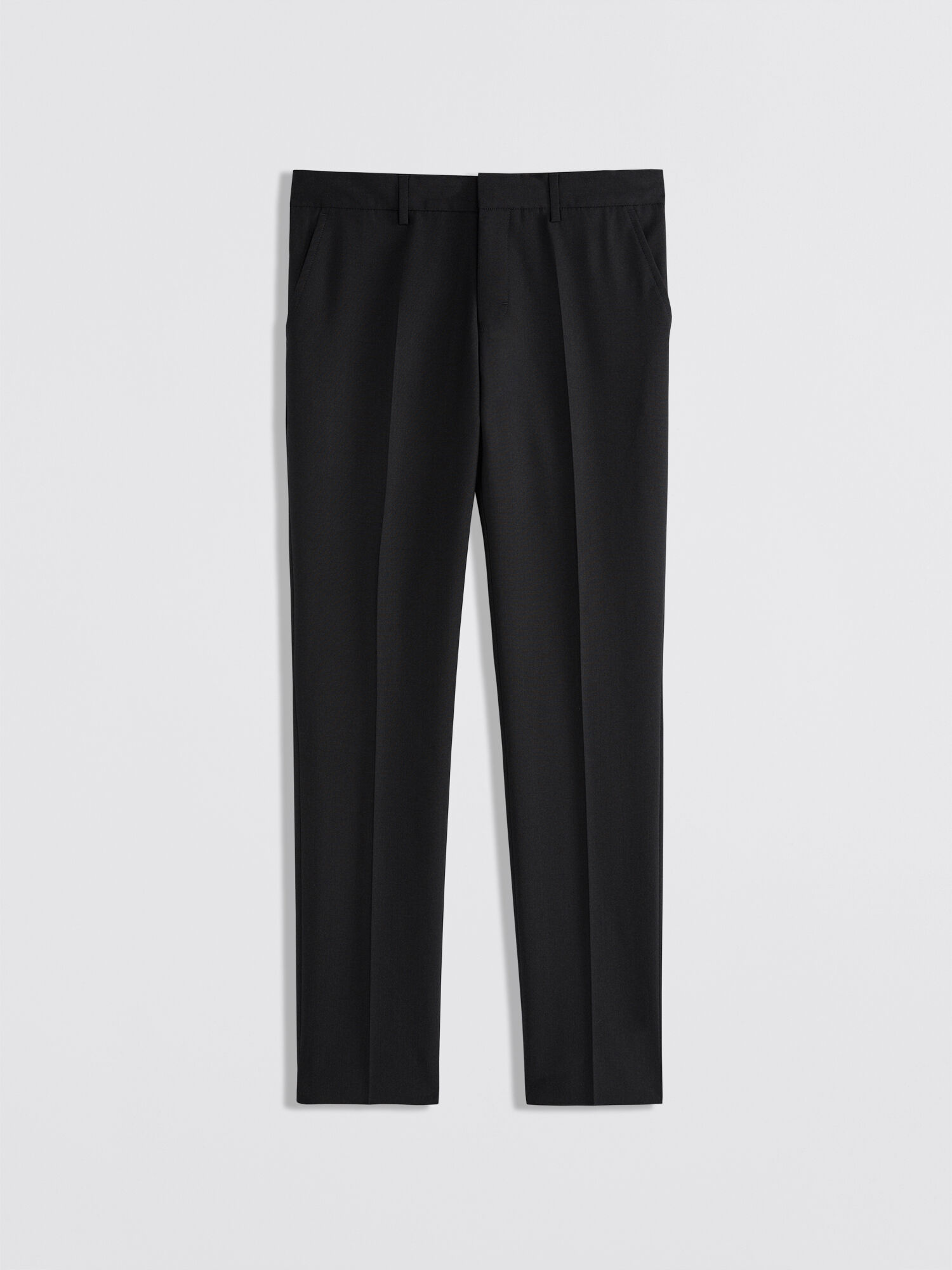 Liam Wool Trouser