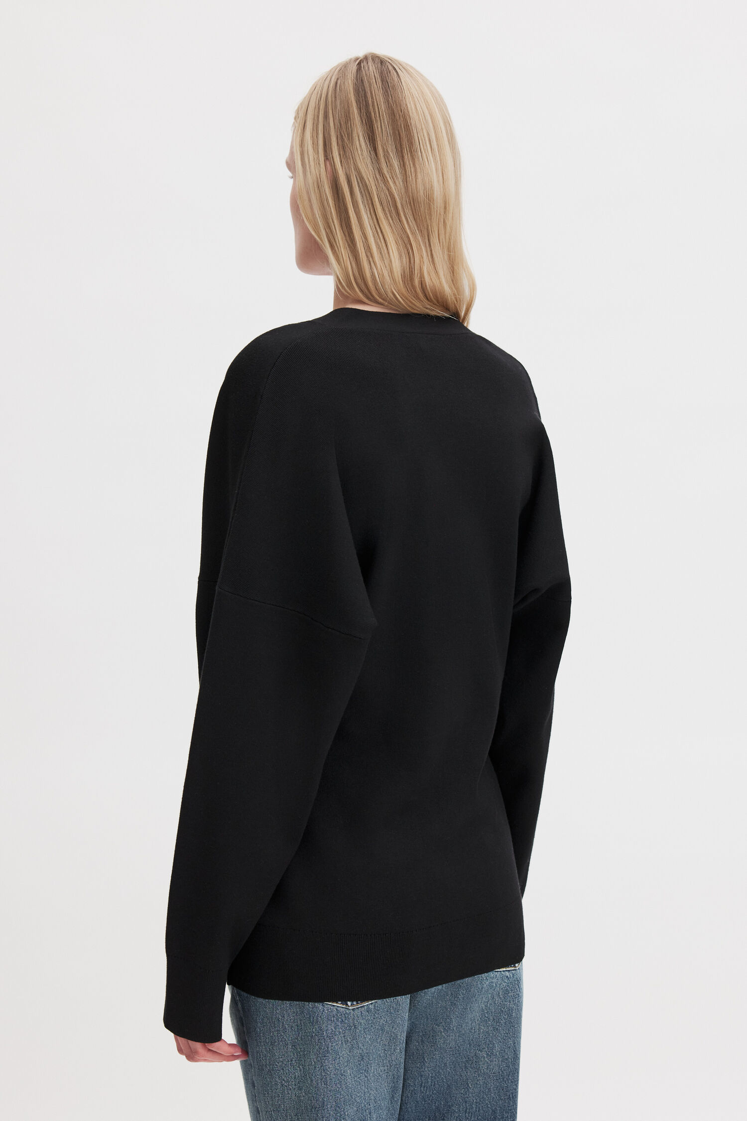 Hourglass Cardigan