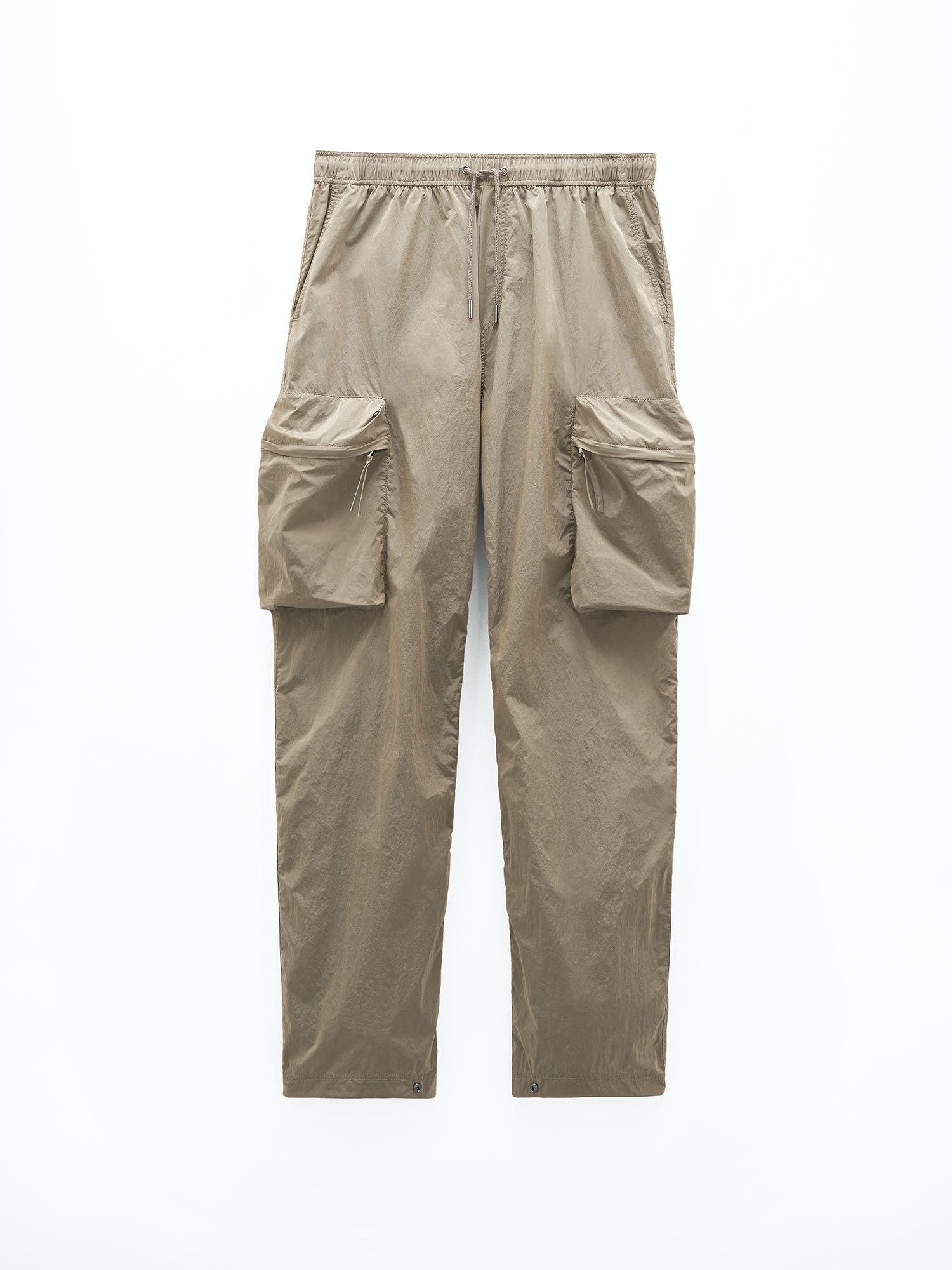 Shell Trousers