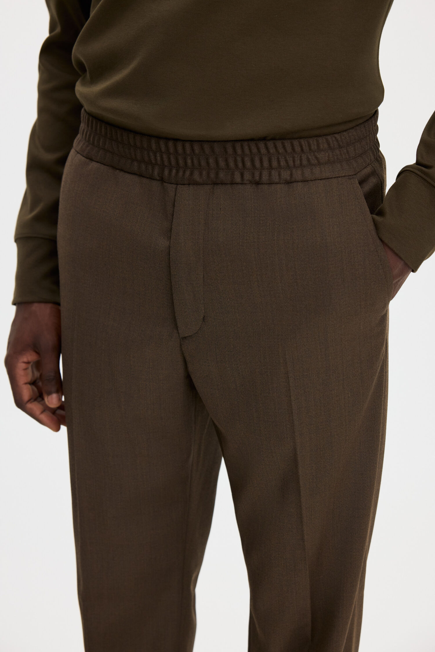 Theo Trousers