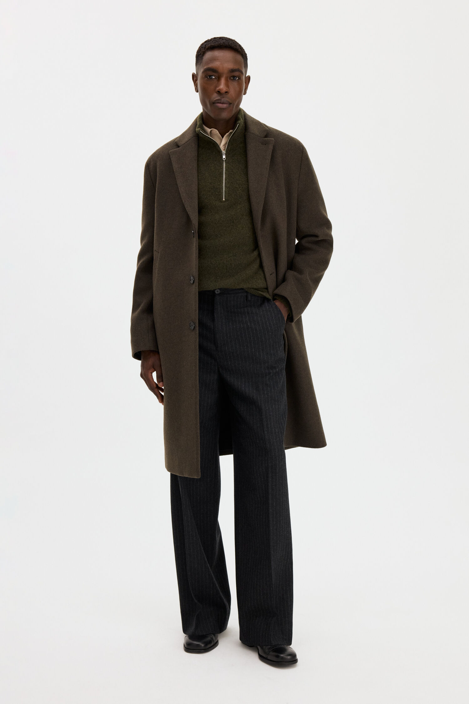 London Coat