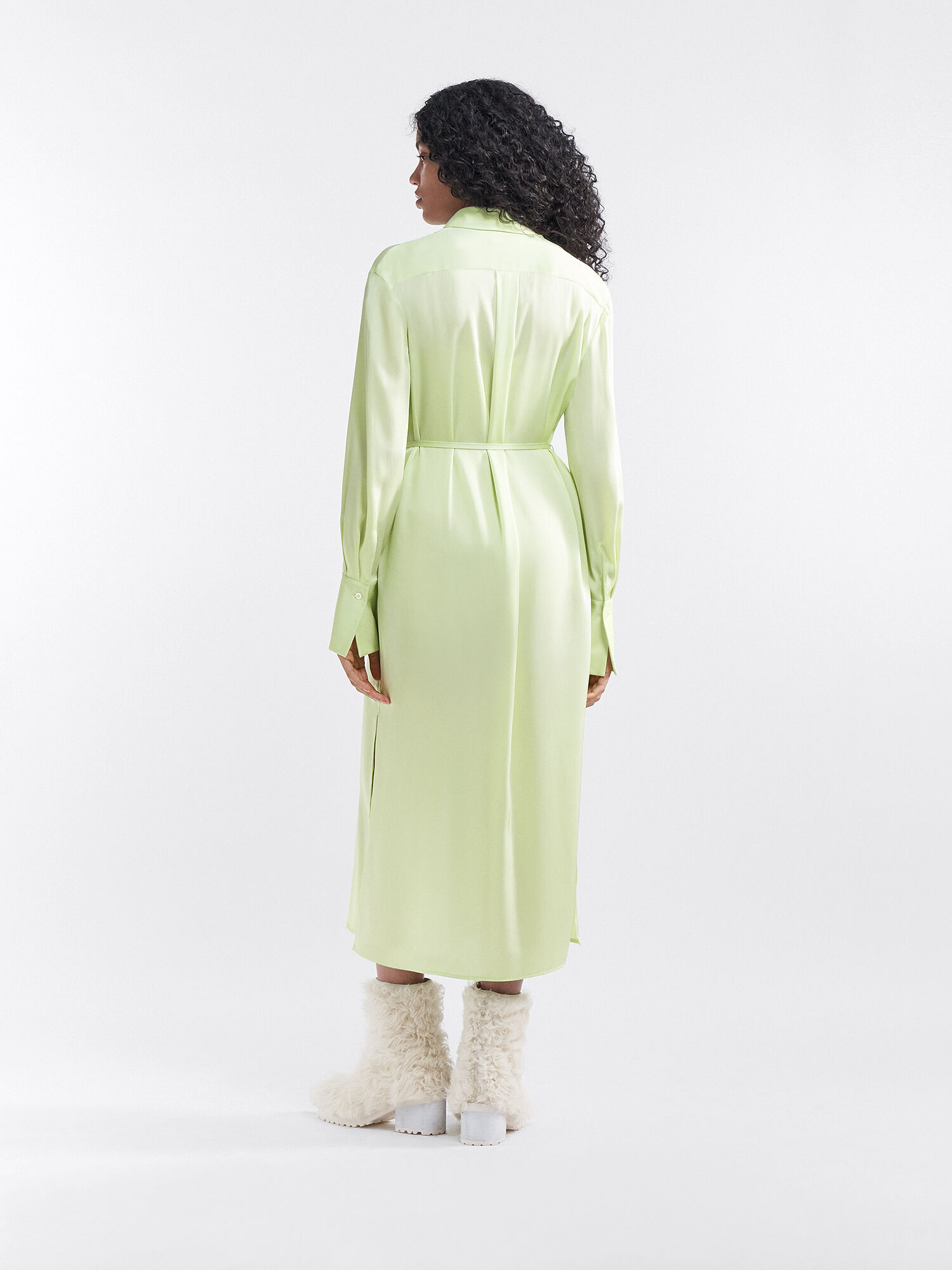 Filippa k tunic online dress