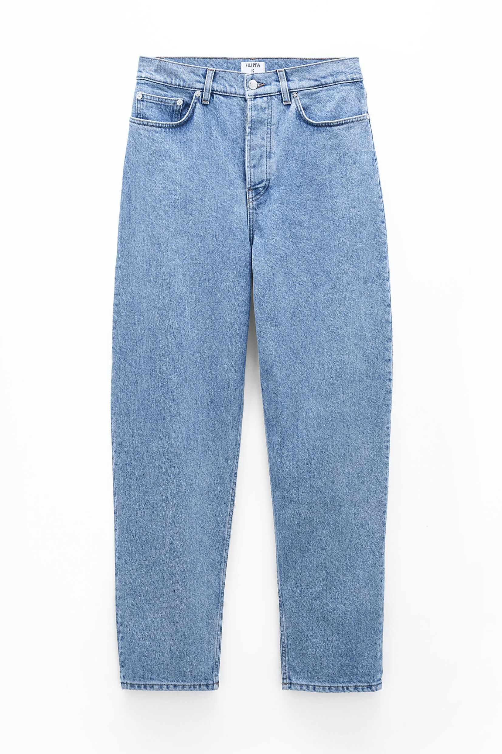 Baggy tapered jeans Clearance