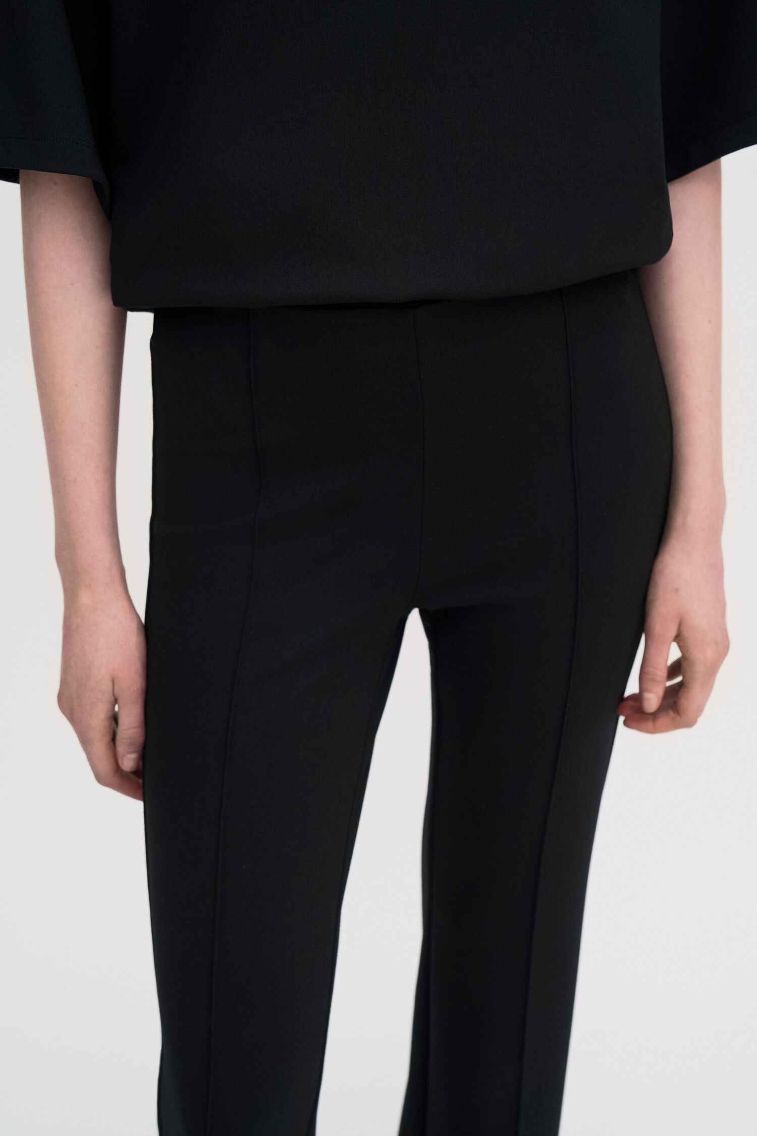 Fiona Flare Trousers