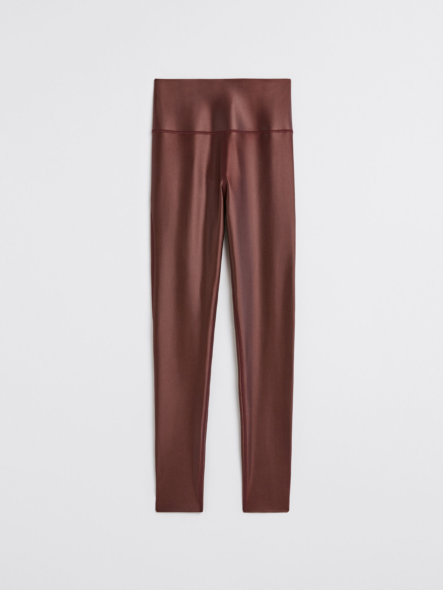 Split Legging