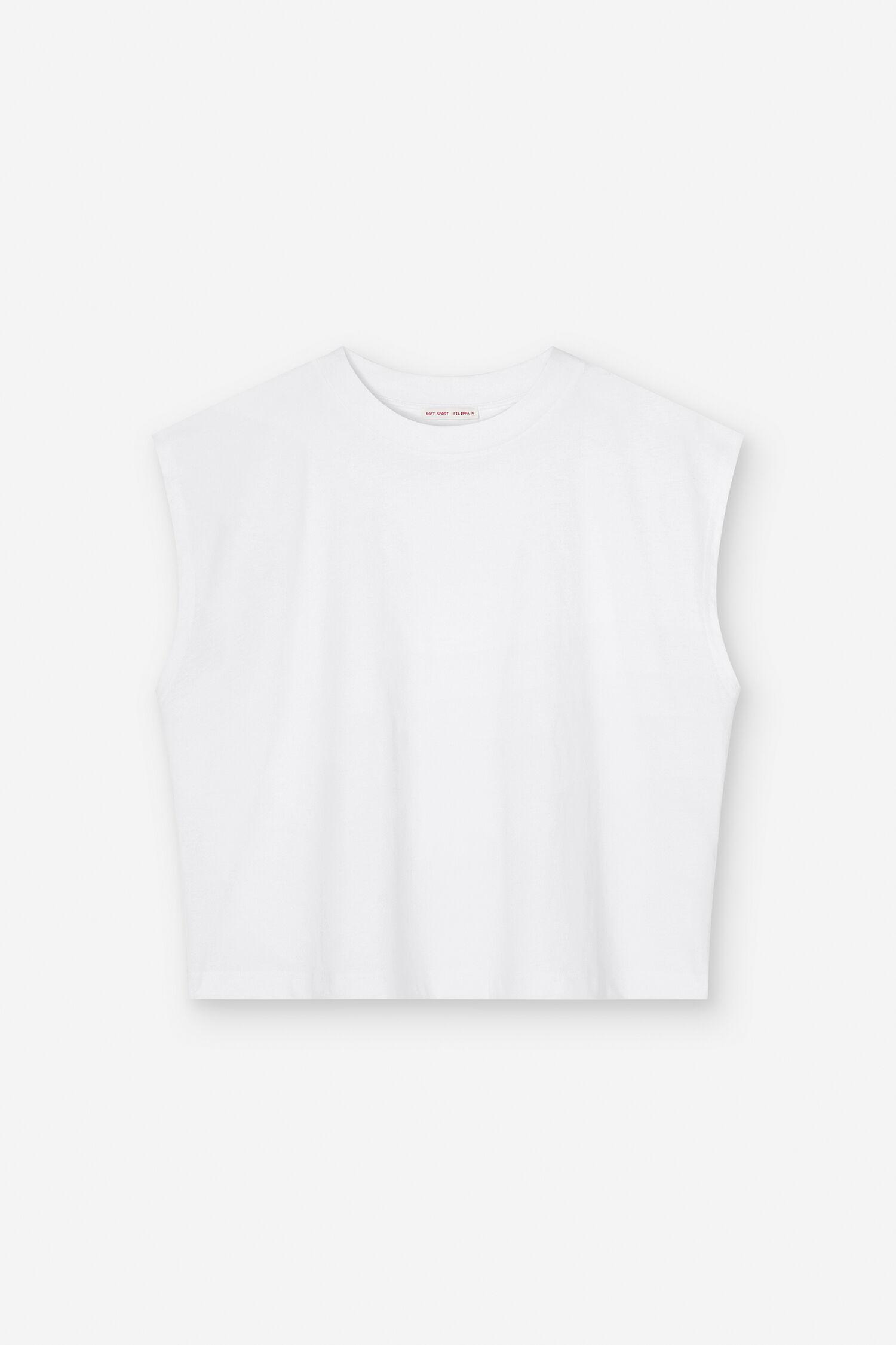 Cotton Muscle Tank