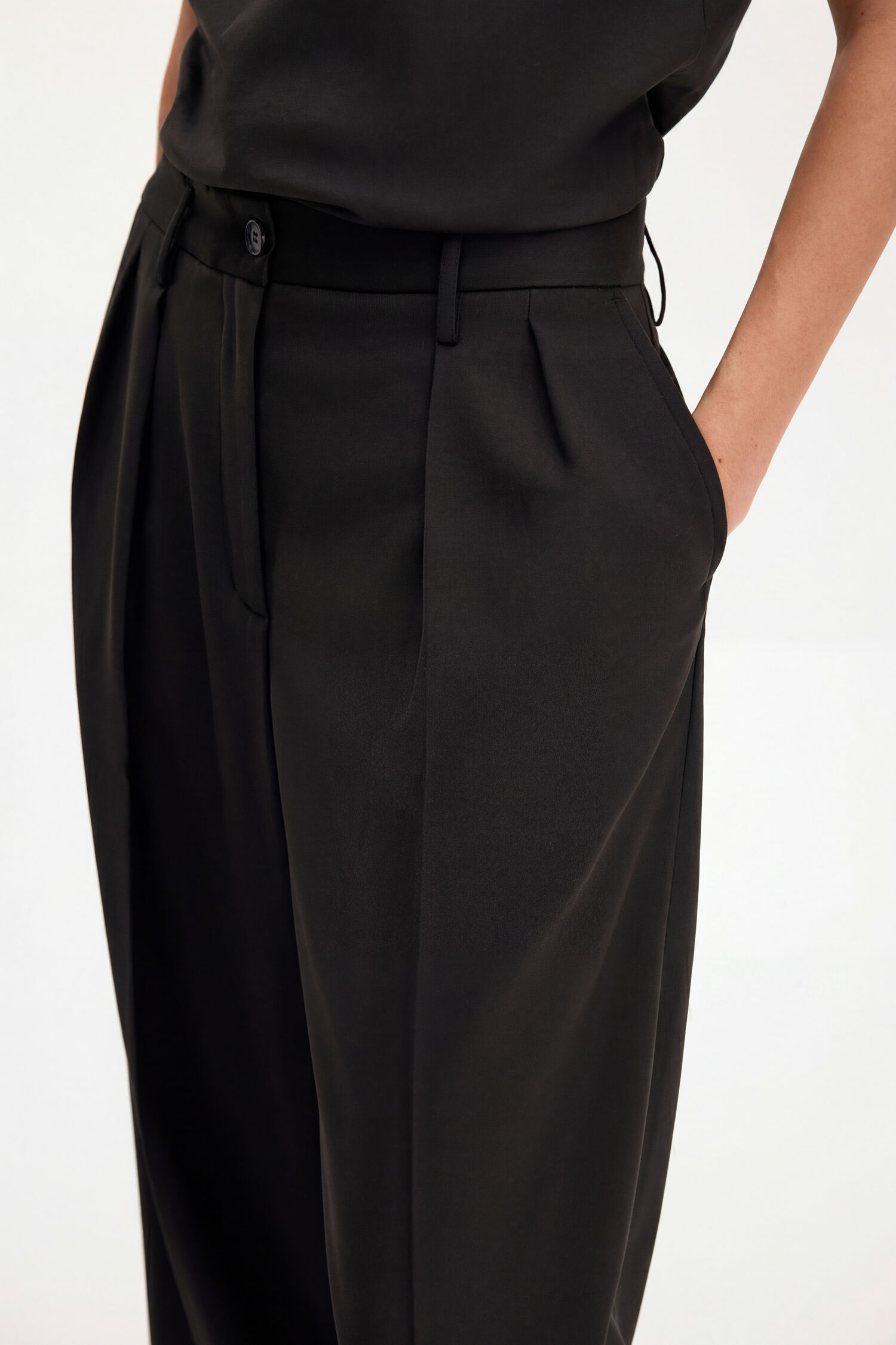 Paloma Trousers