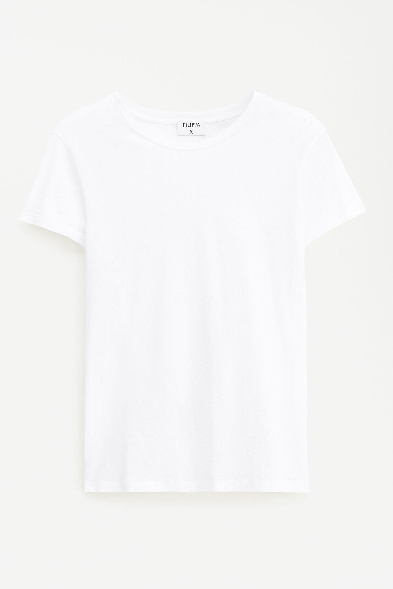 Soft Cotton Tee