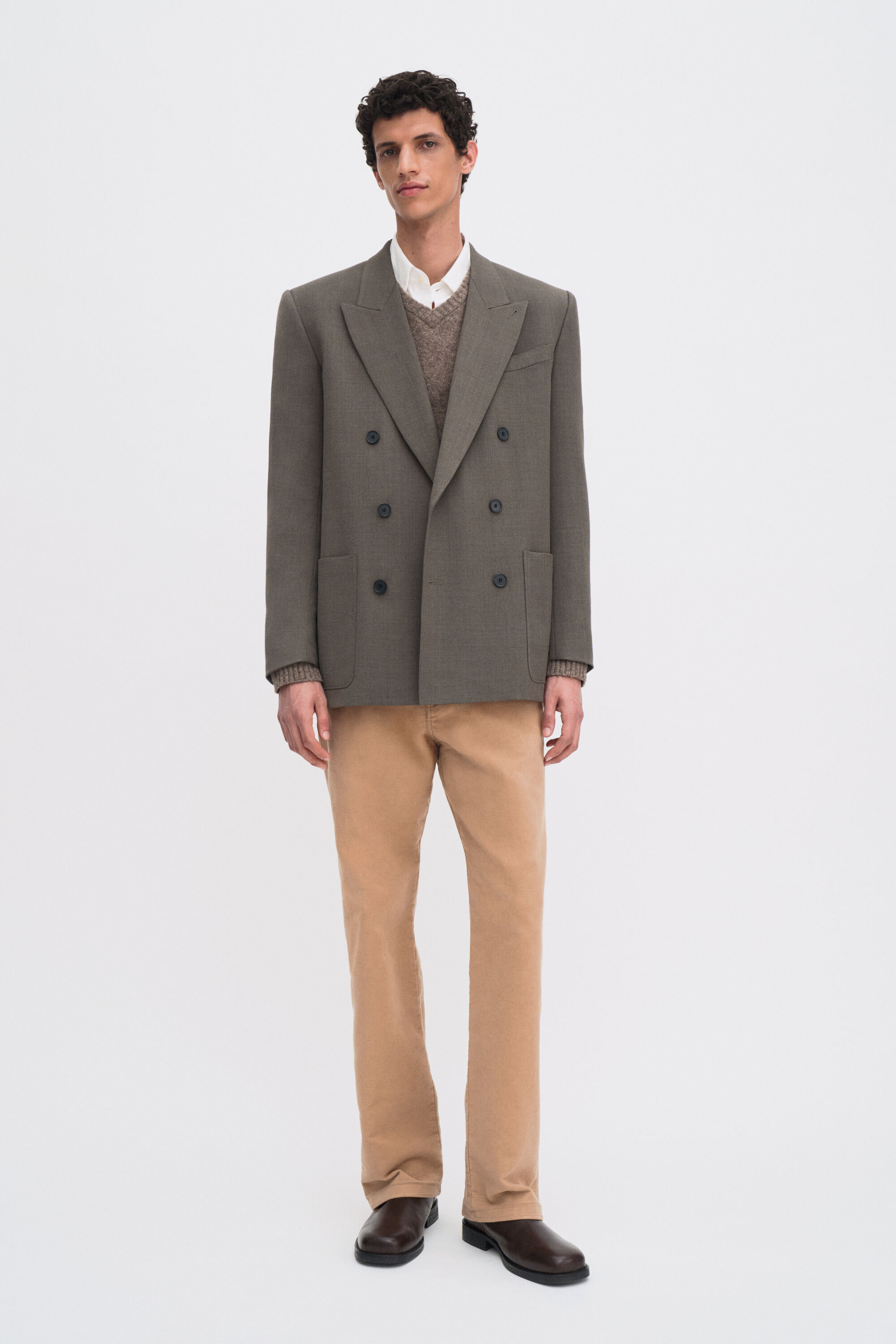 Shoes | Men | FILIPPA K