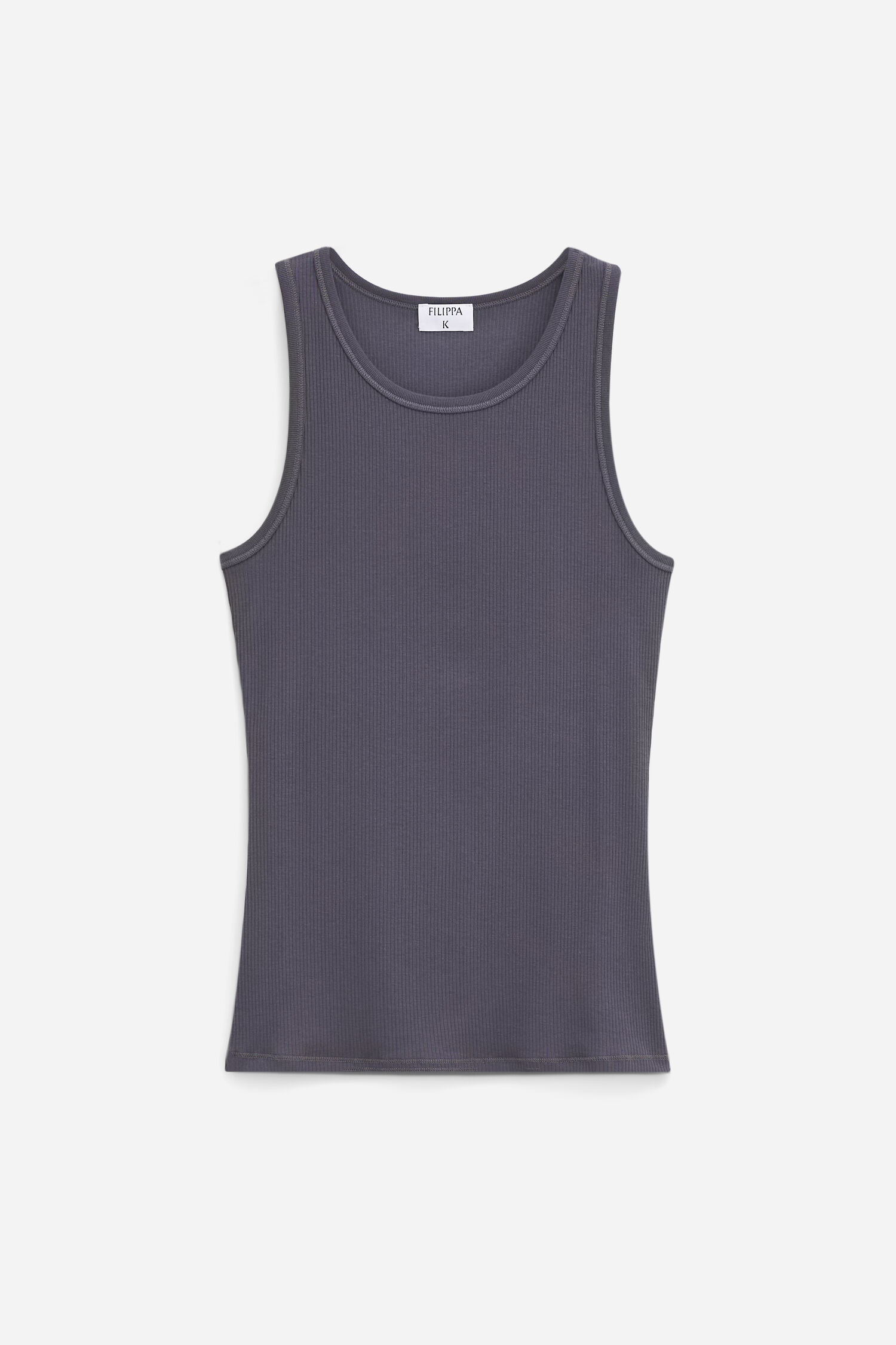 Fine Rib Tank