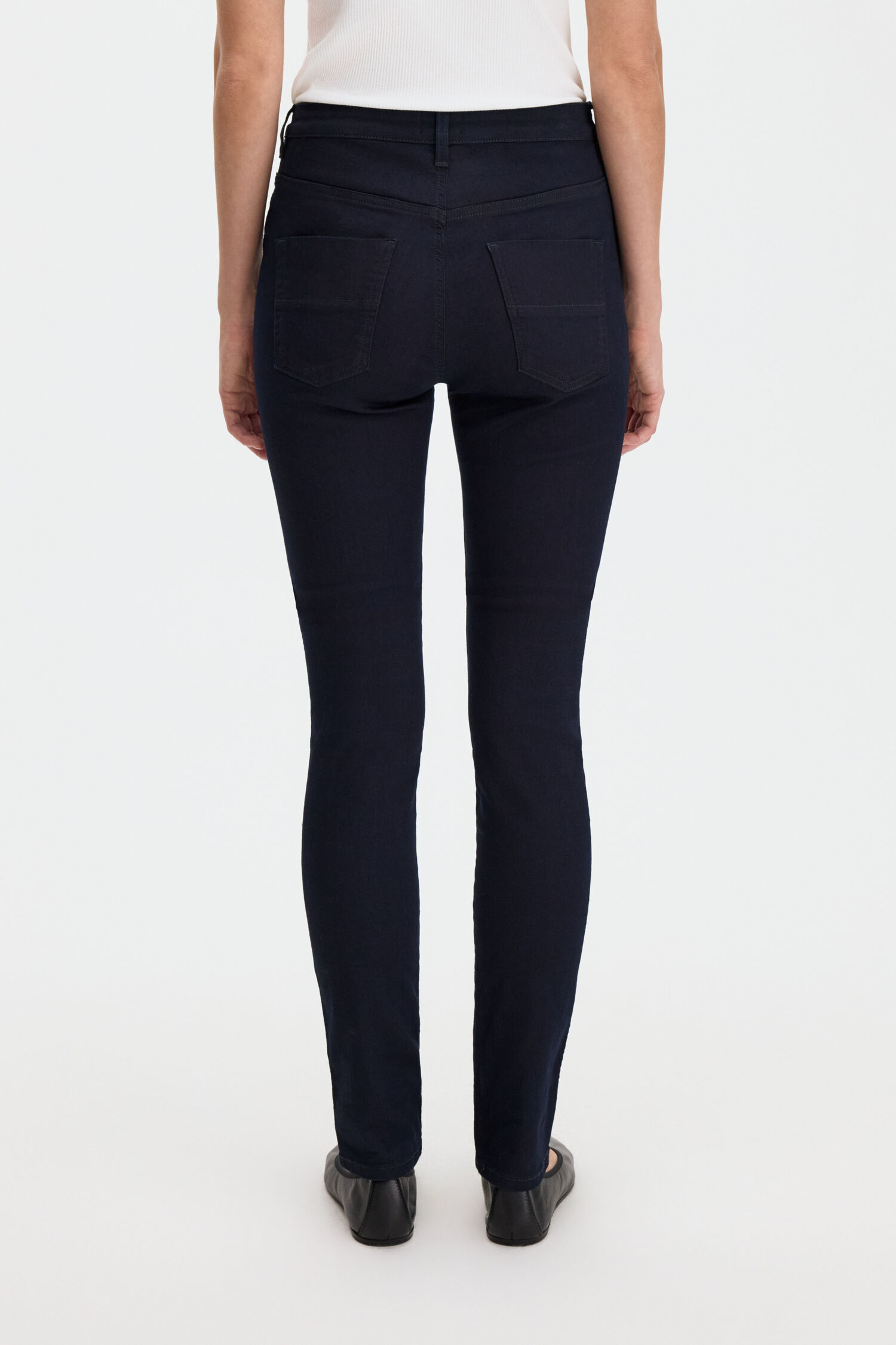 Lola Super Stretch Jeans