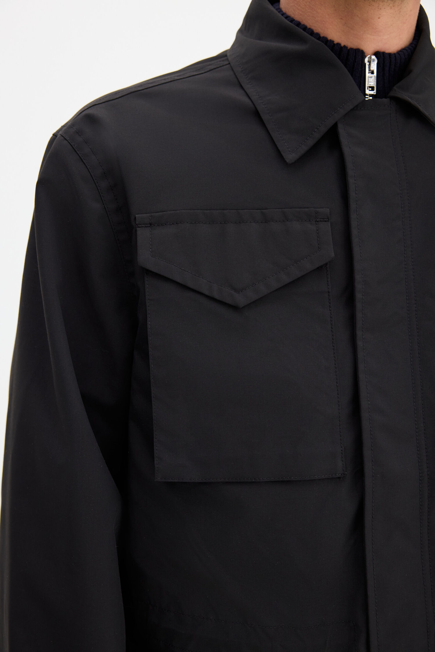 Field Jacket