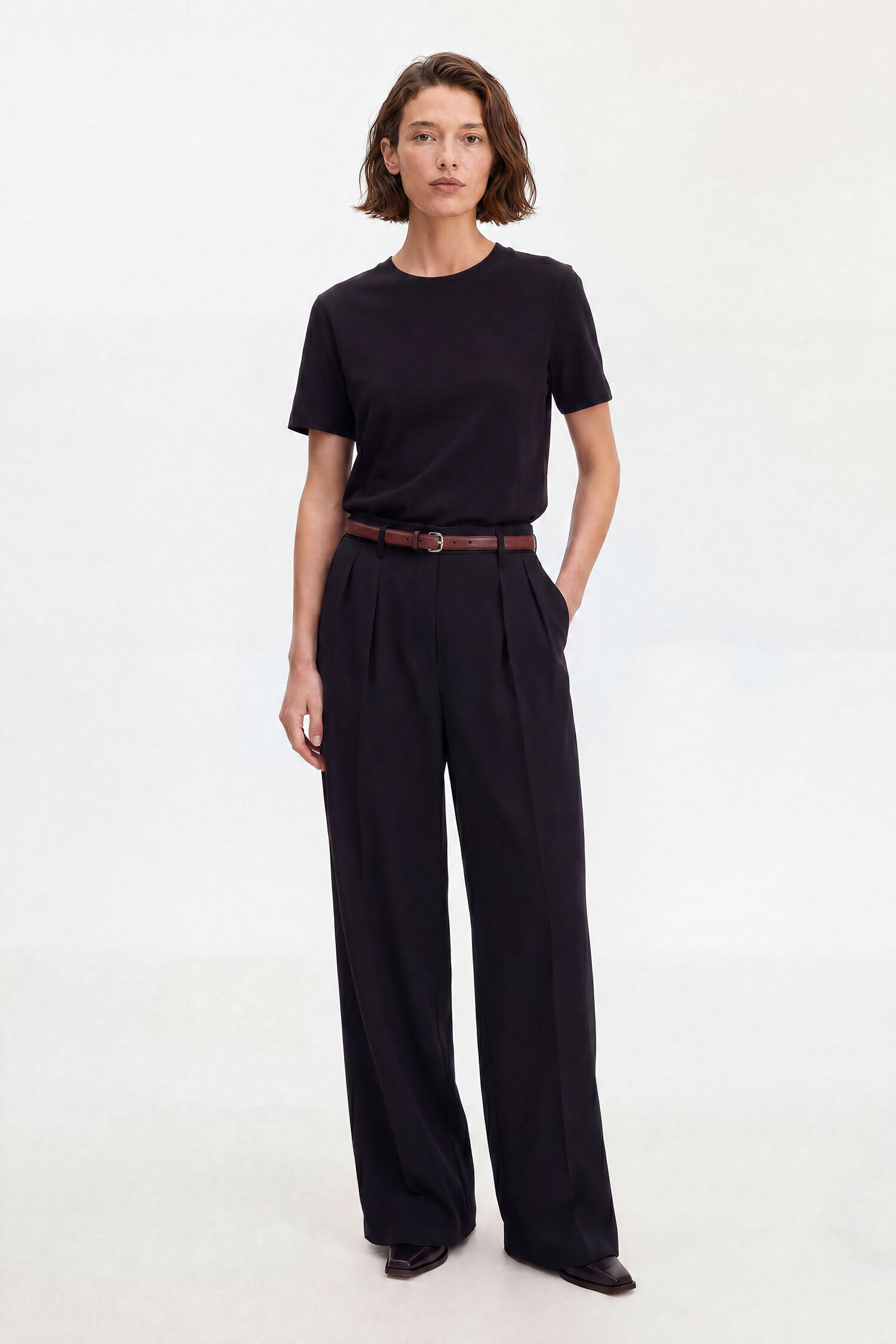 Paloma Trousers