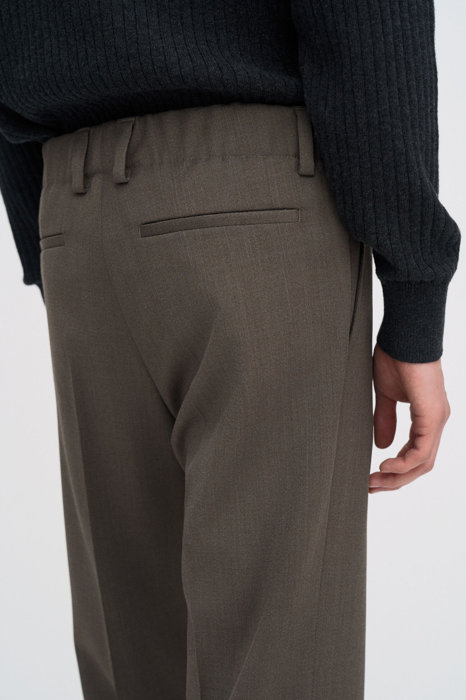 Troy Trousers