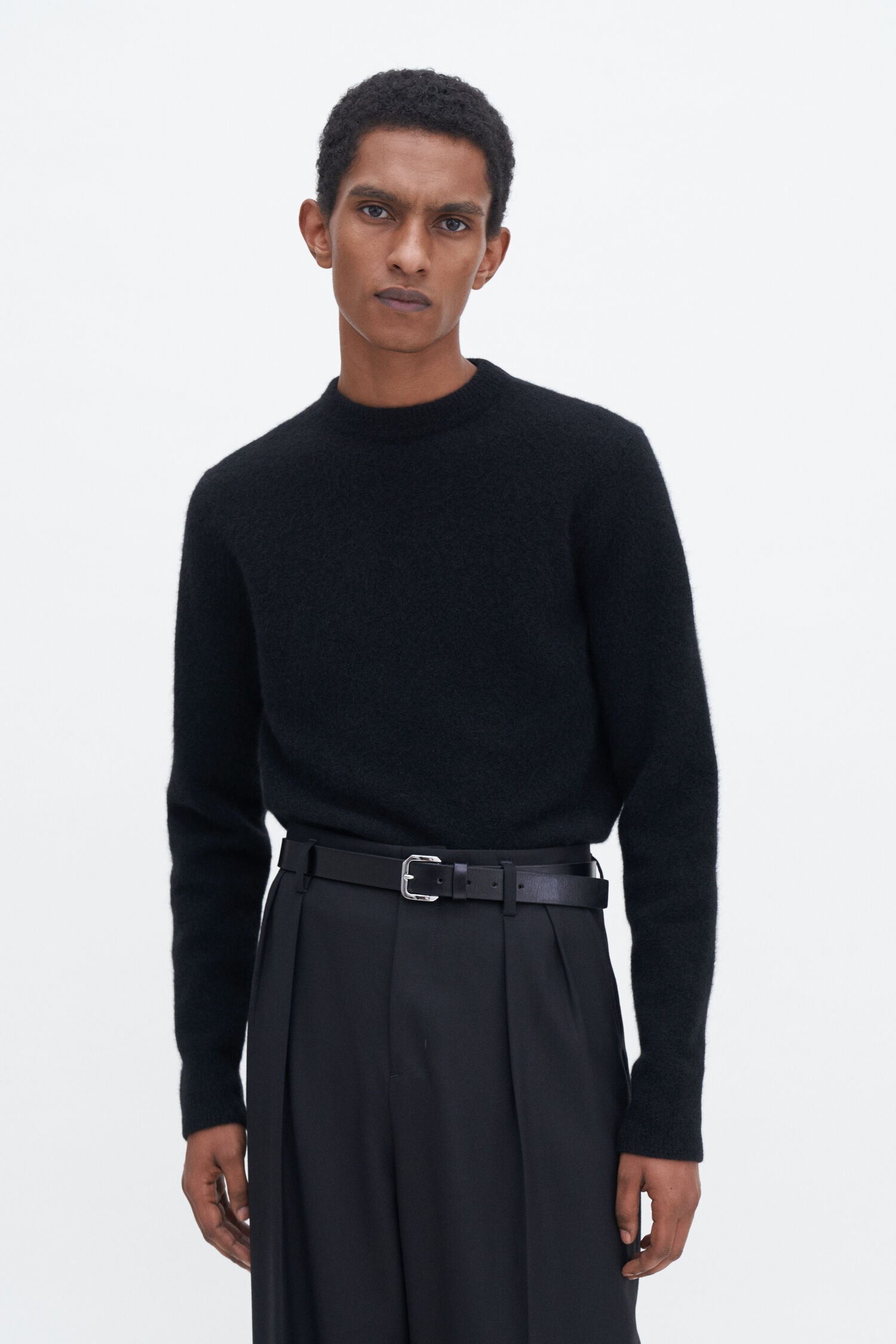 Yak Sweater