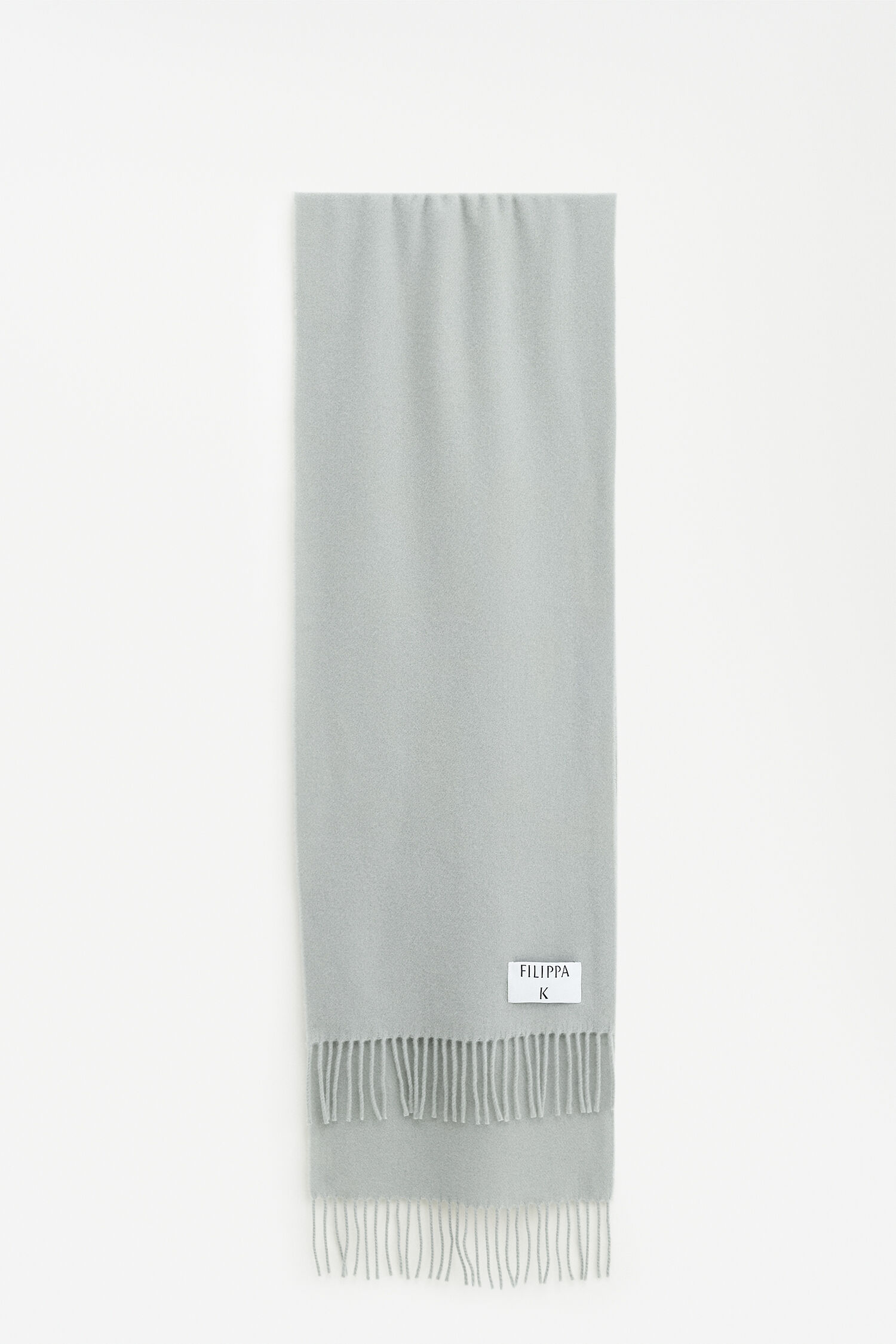 Cashmere Blend Scarf