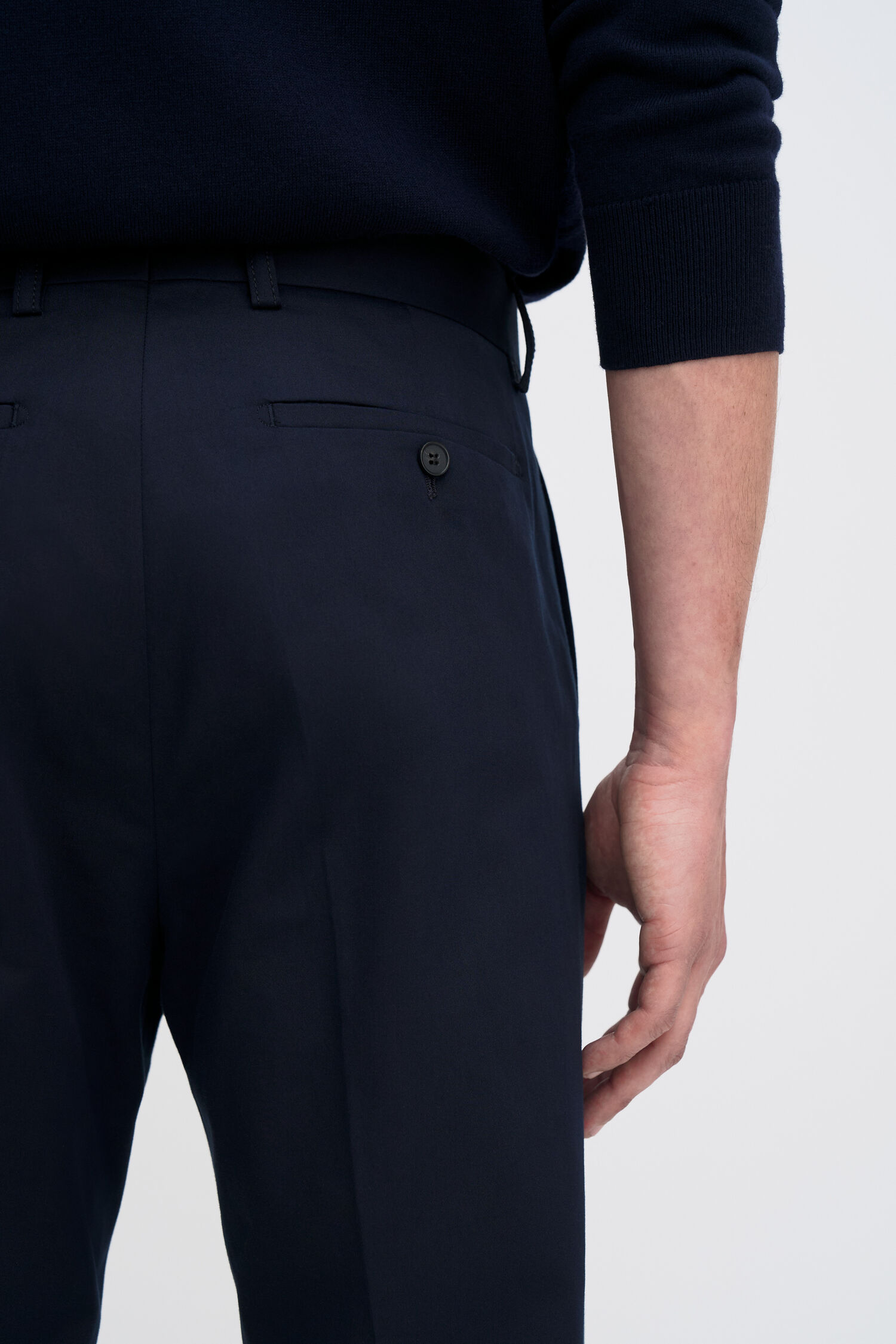 Julian Chino Trousers