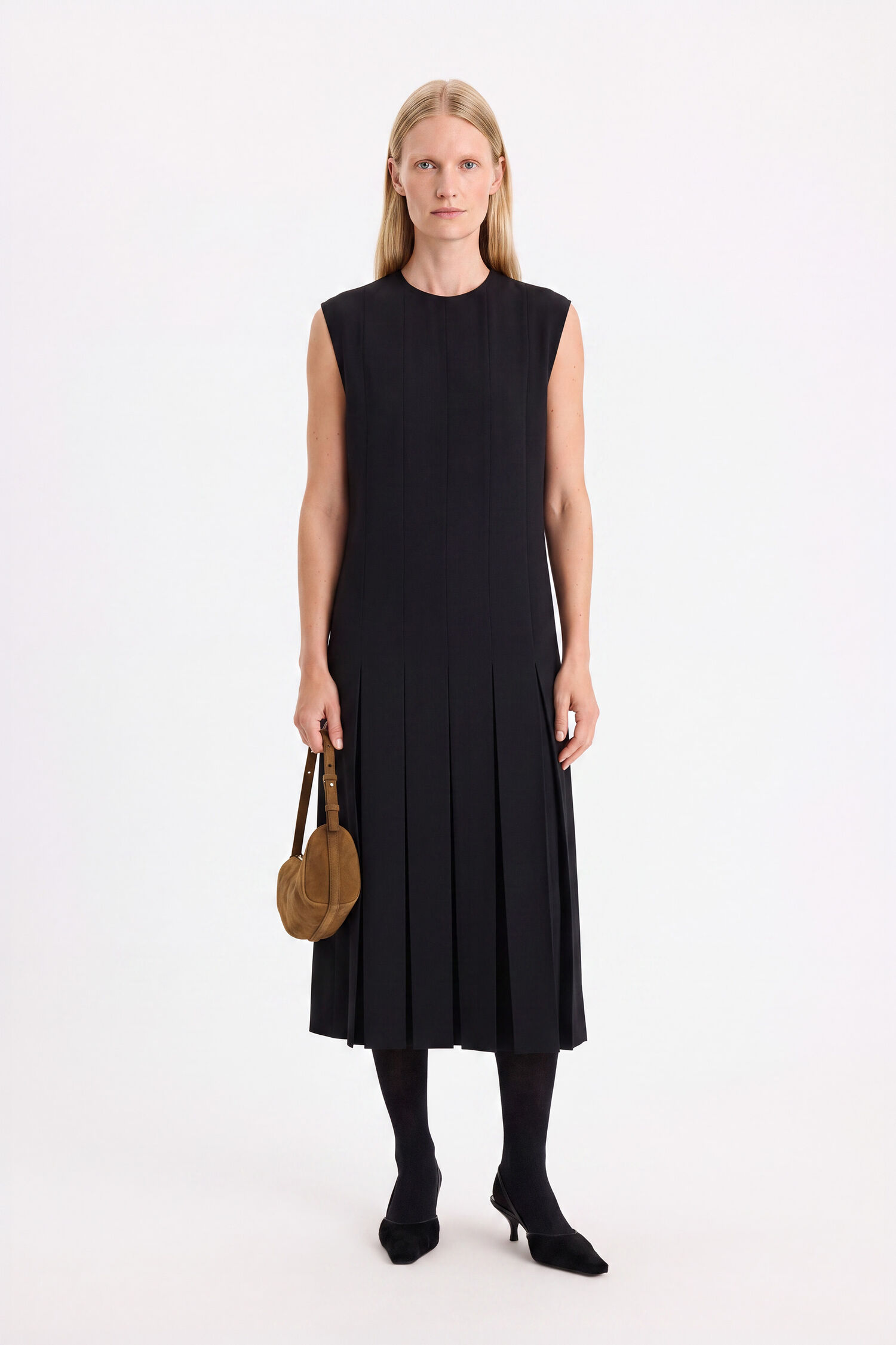 Alice Cashmere Tights