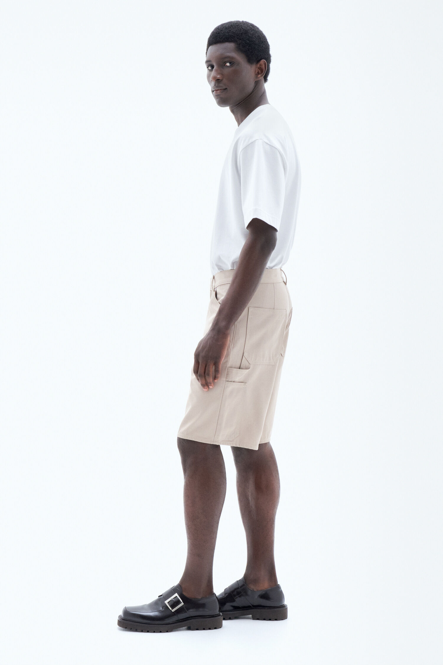 Workwear Shorts