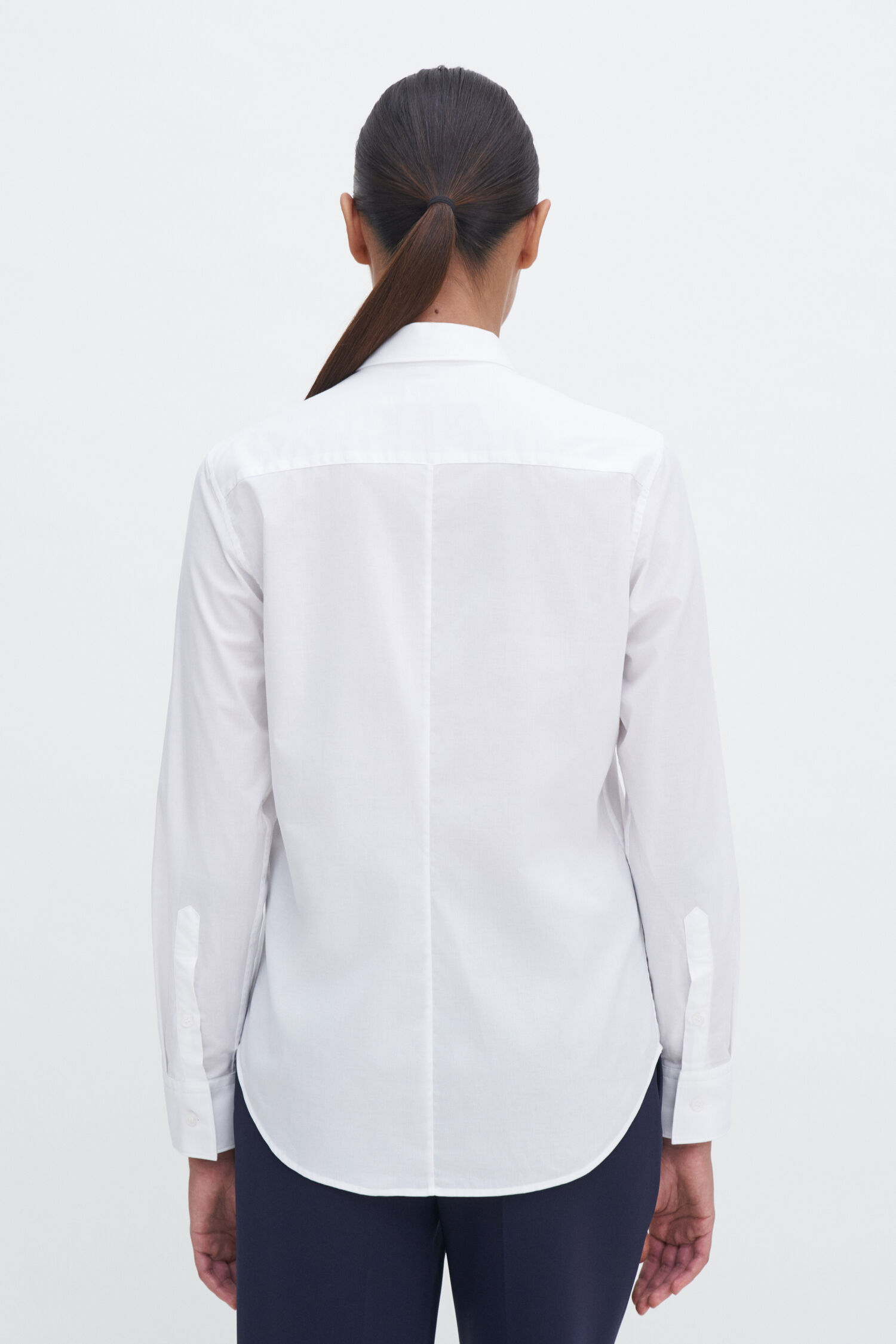 Classic Stretch Shirt