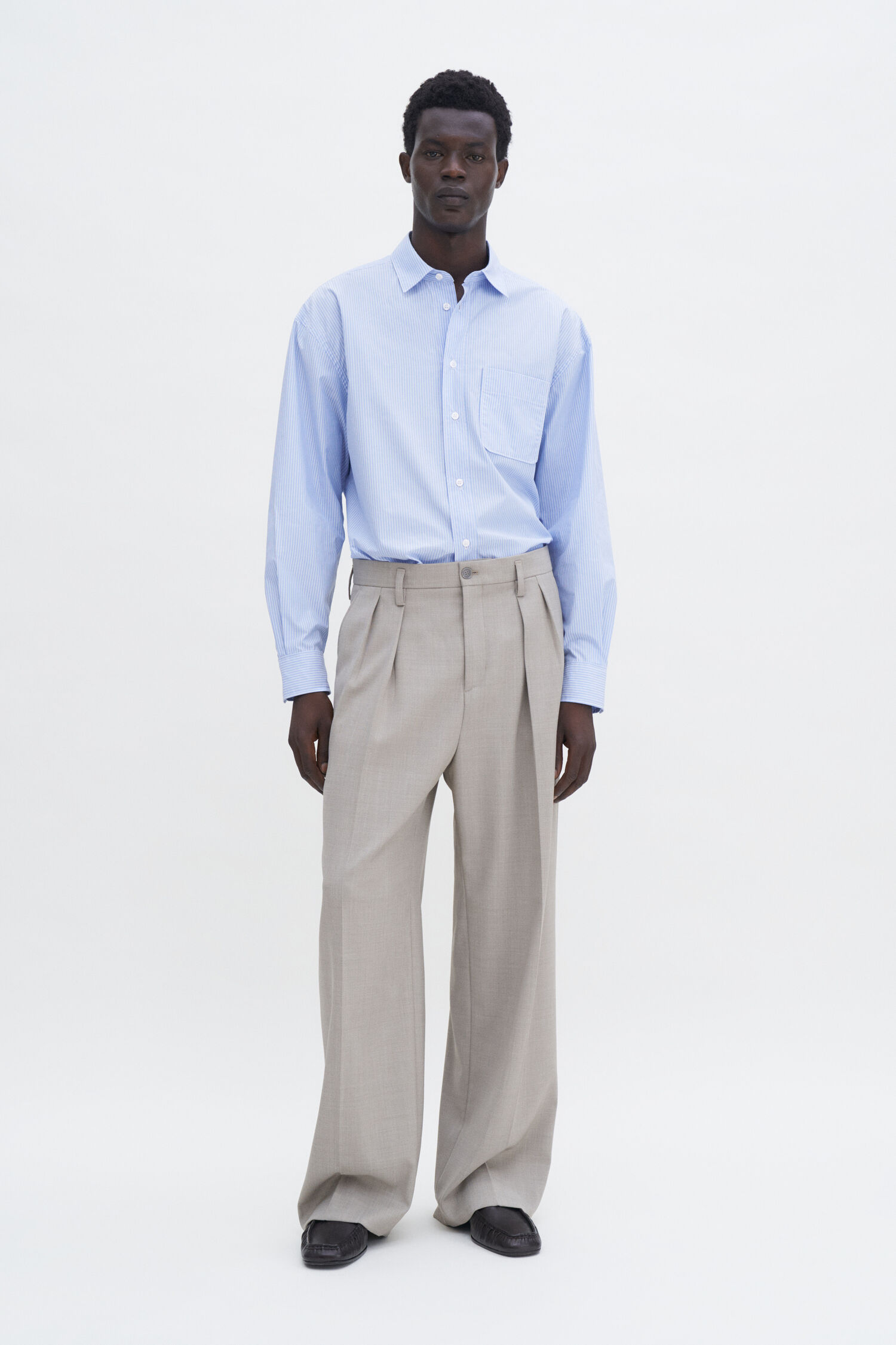 Milo Trousers