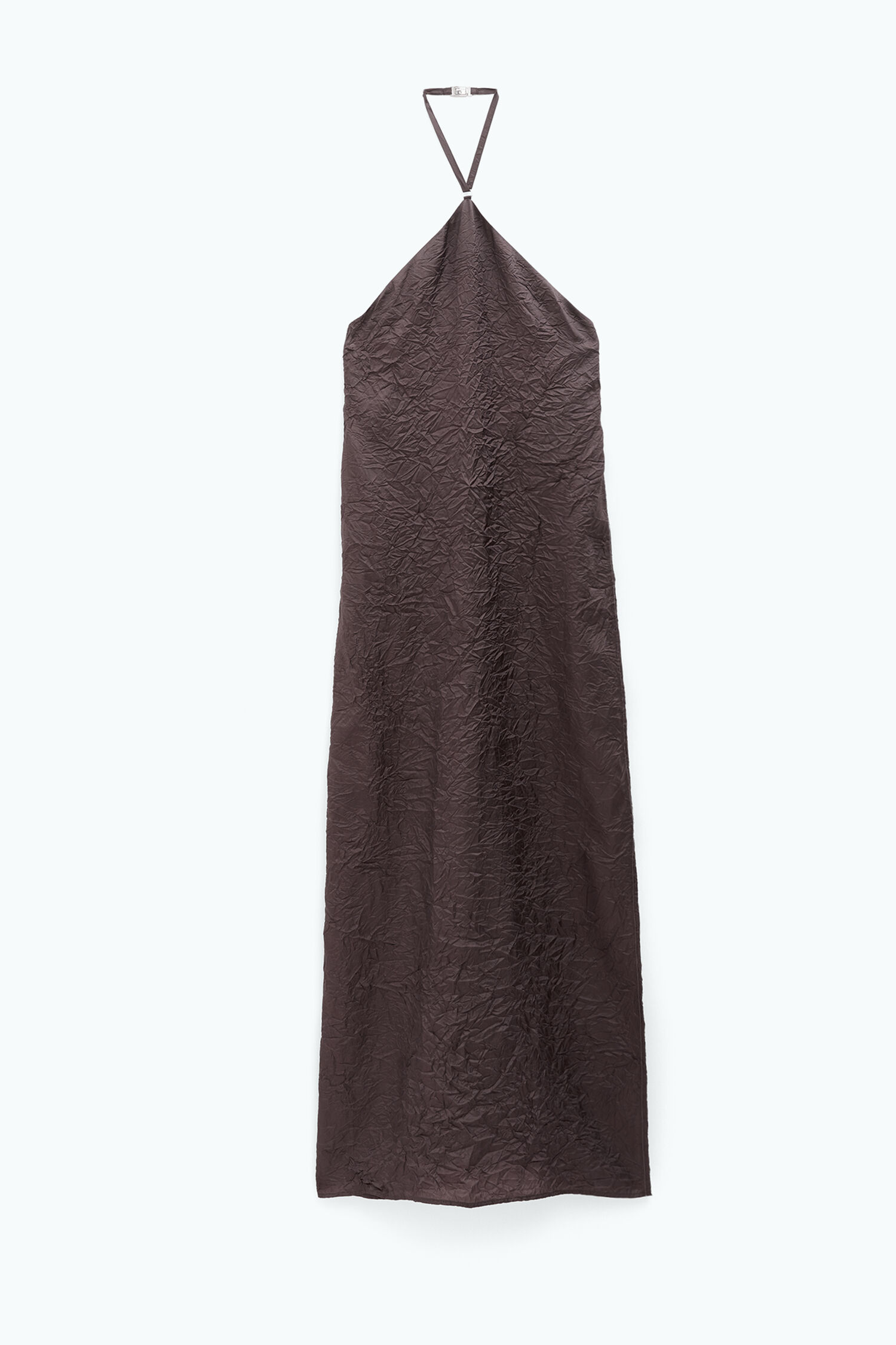 Filippa k on sale crew neck dress