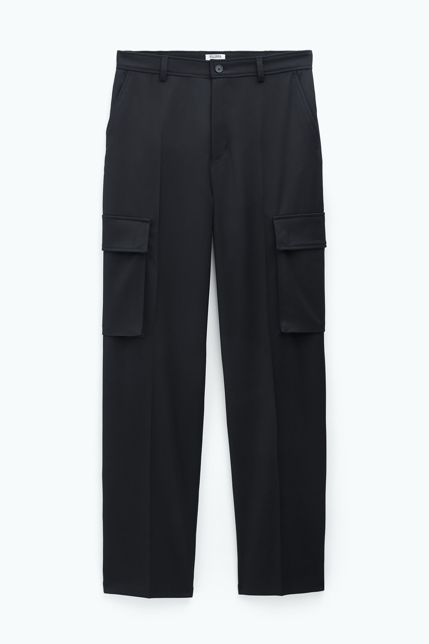 Men's wool cargo pants best sale