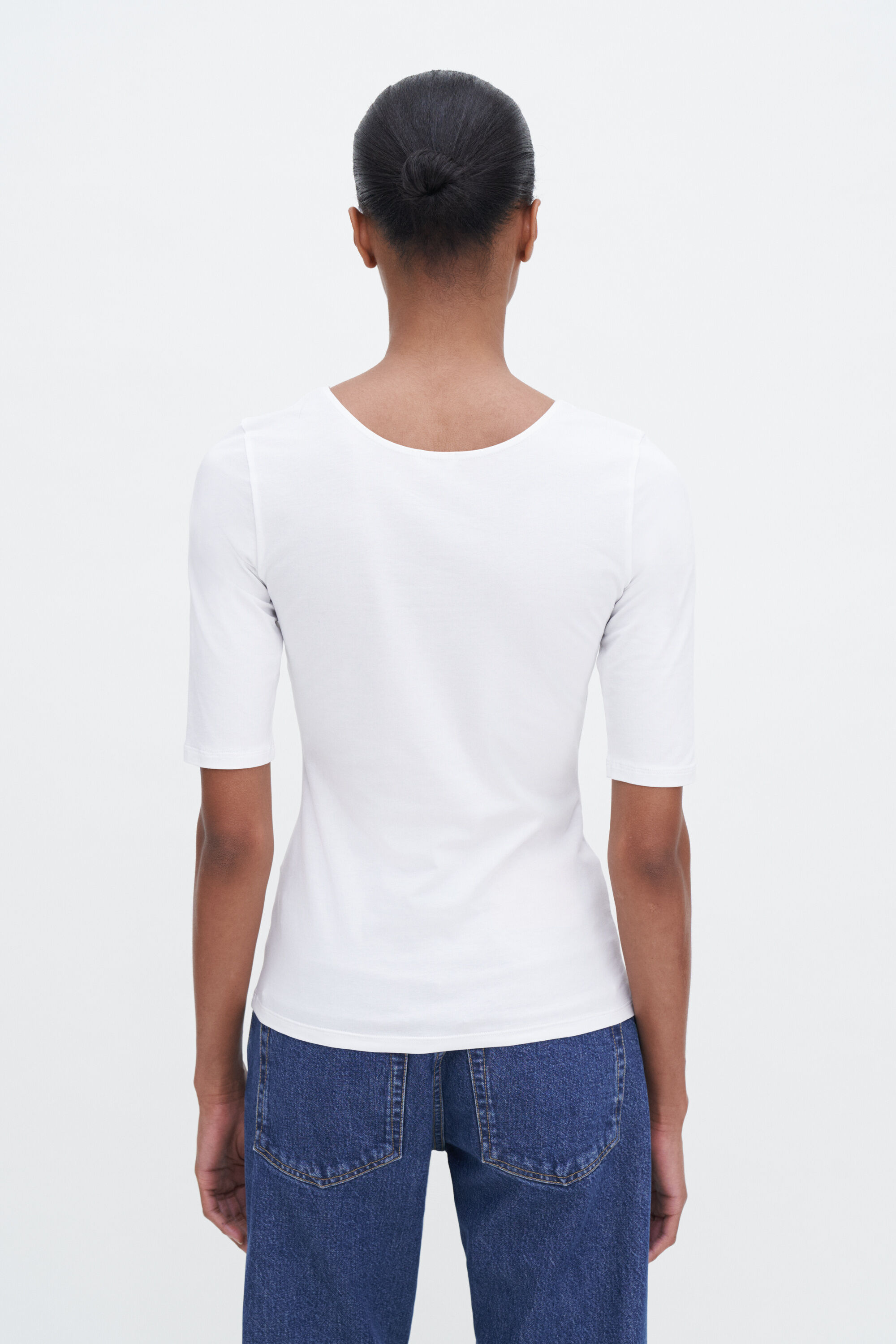 Tops & T-Shirts | Woman | Filippa K