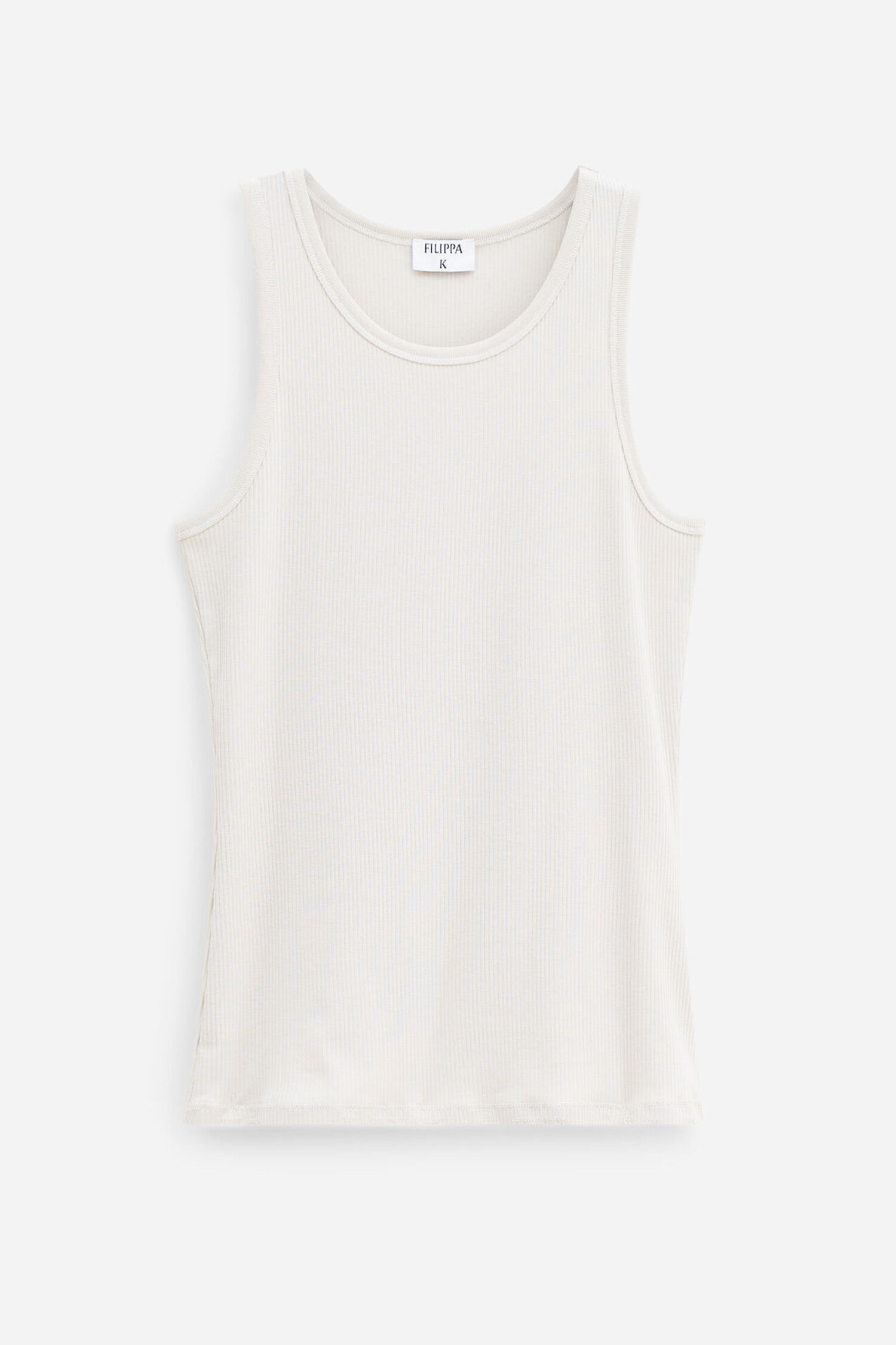 Fine Rib Tank