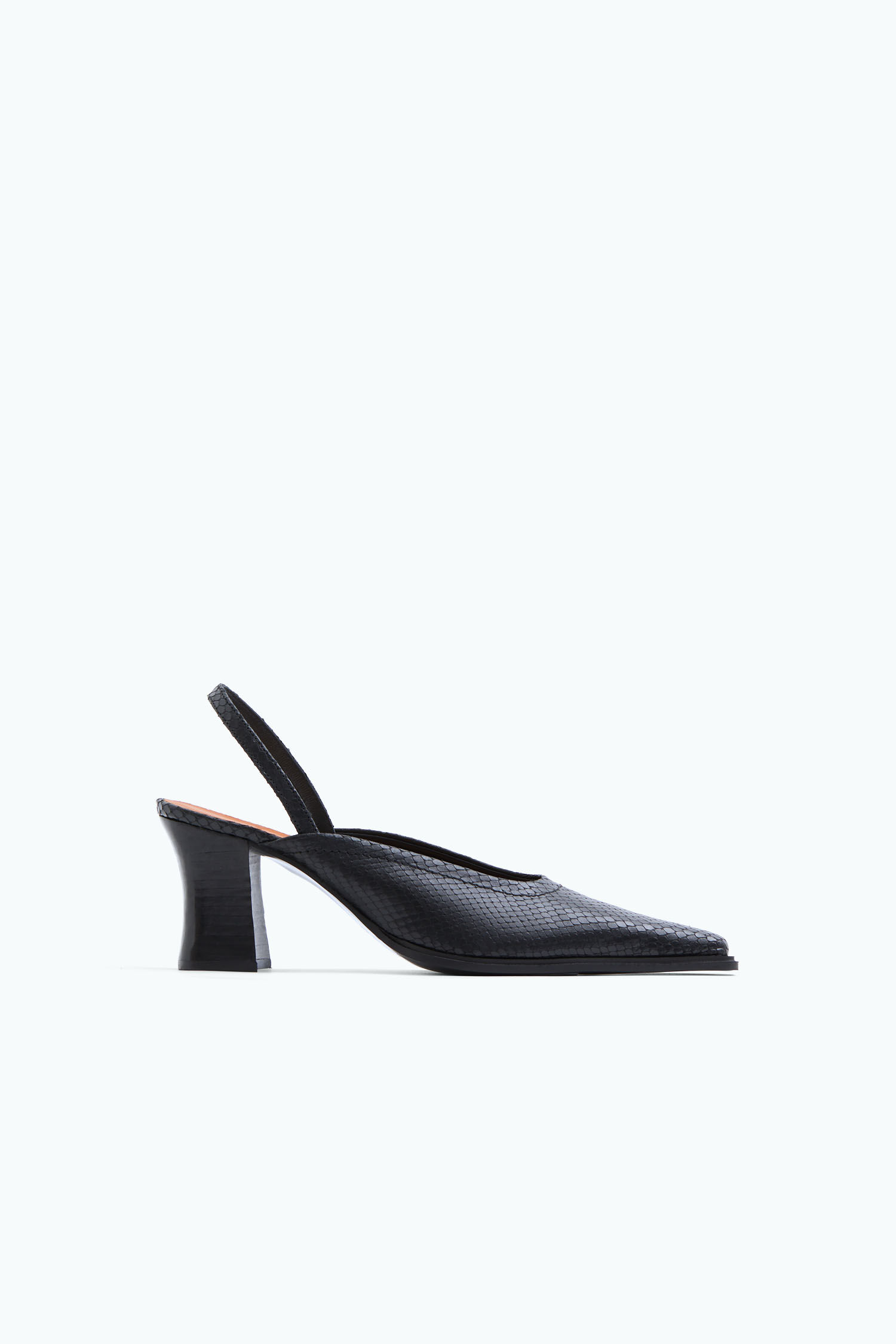 Slingback heels hot sale