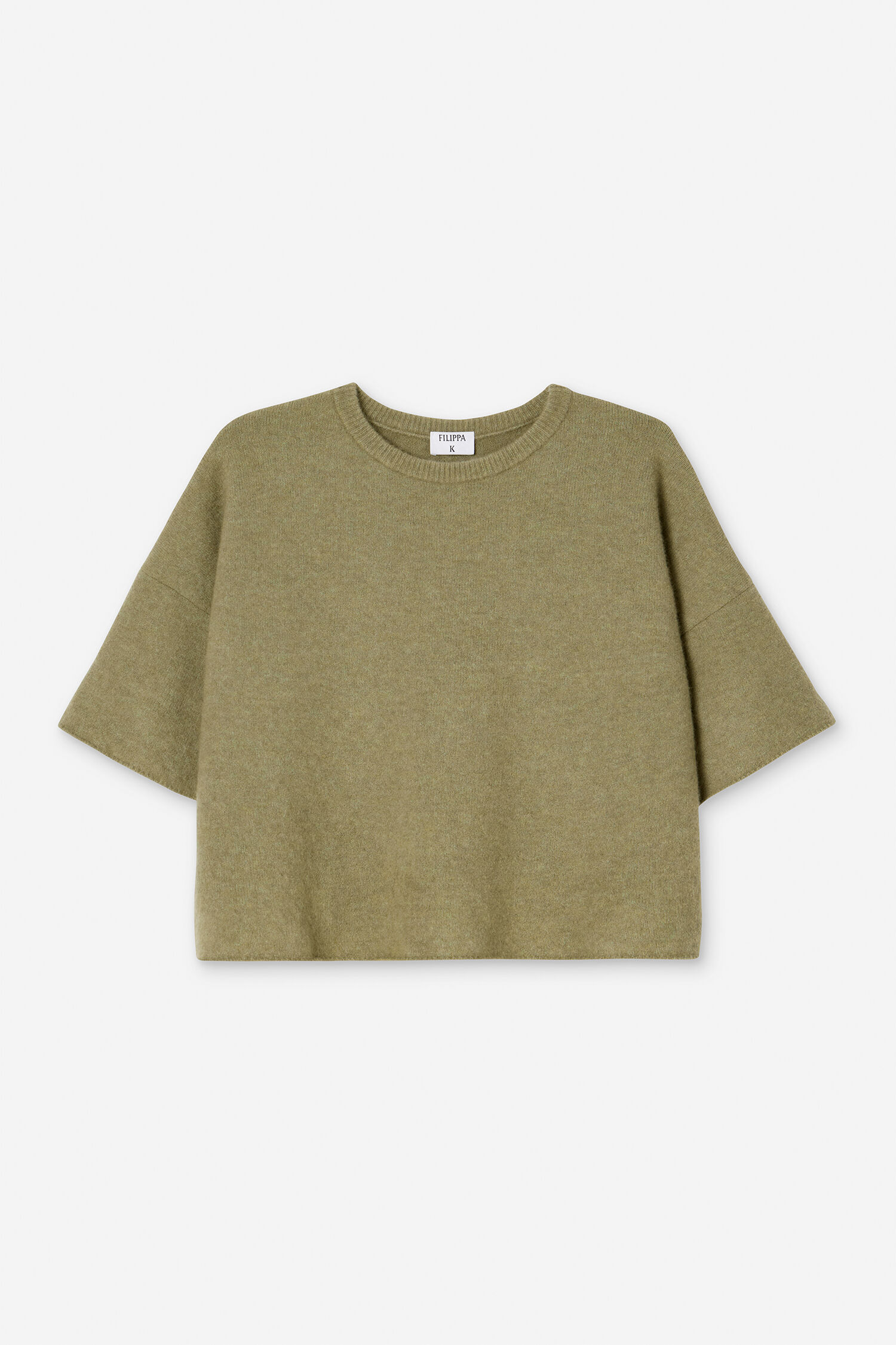 Wool Yak Tee